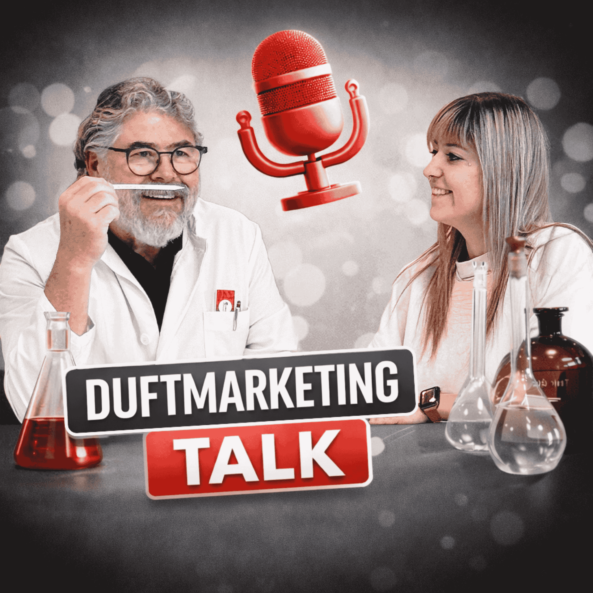 Duftmarketing Talk