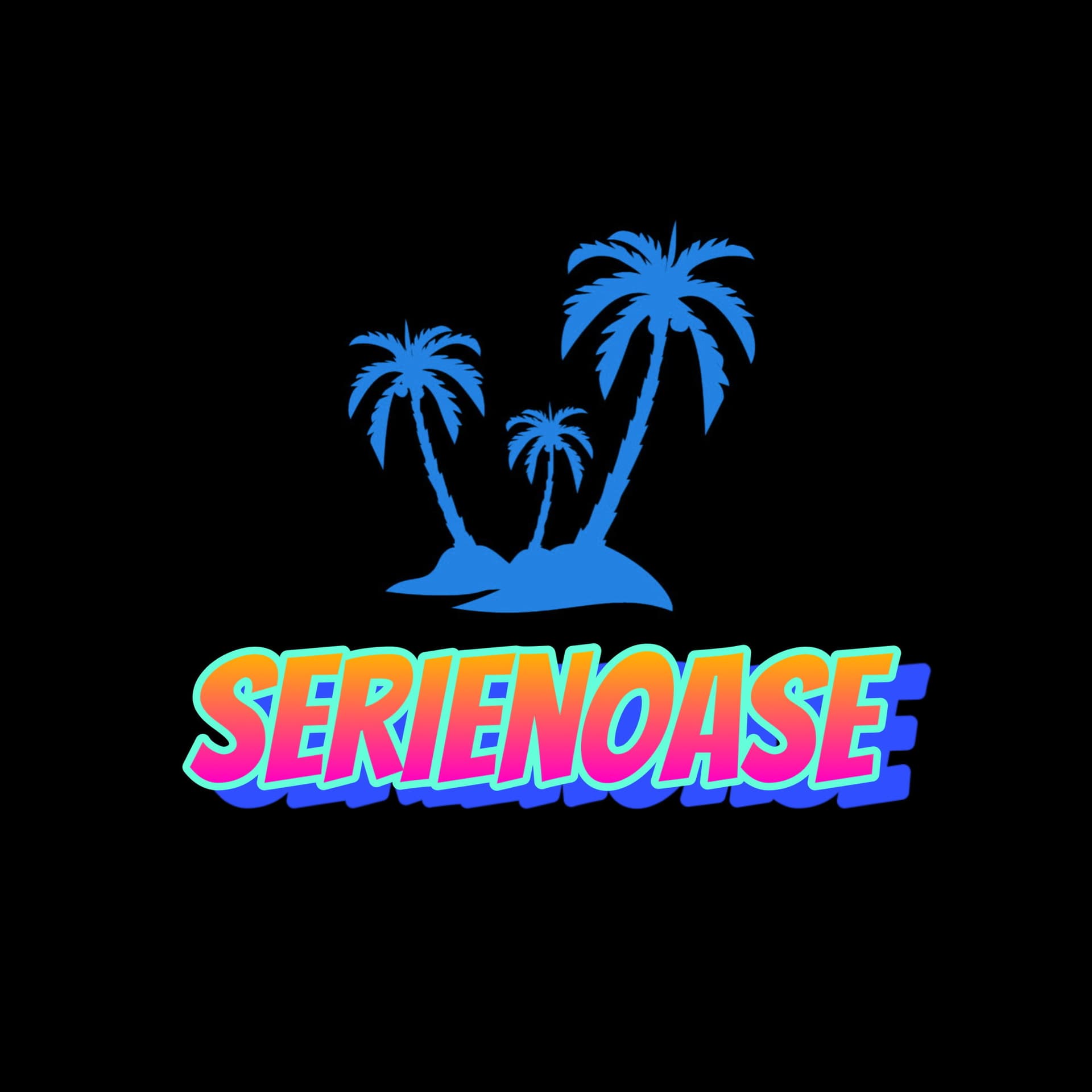 Serienoase - Podcasts