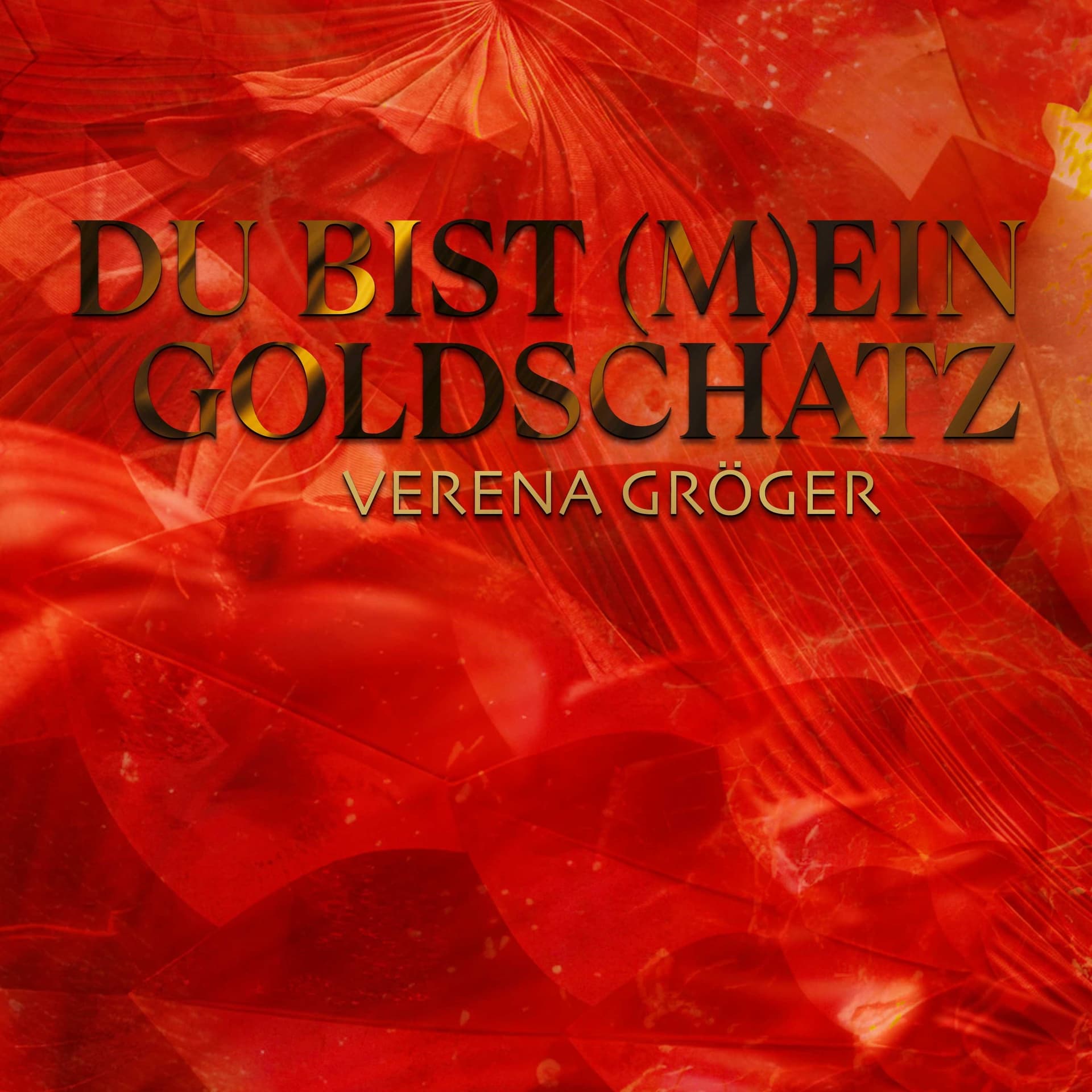 Du bist (m)ein Goldschatz - Podcasts