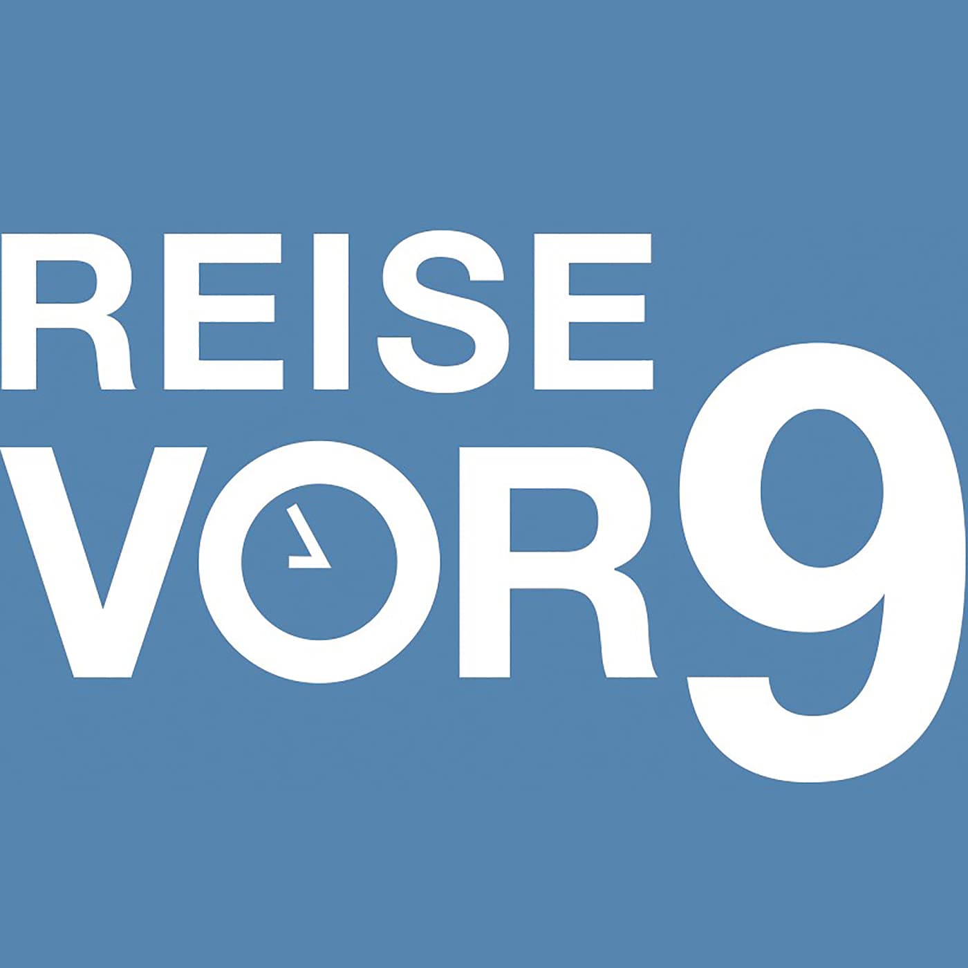 Der Podcast von Reise vor9 - Podcasts