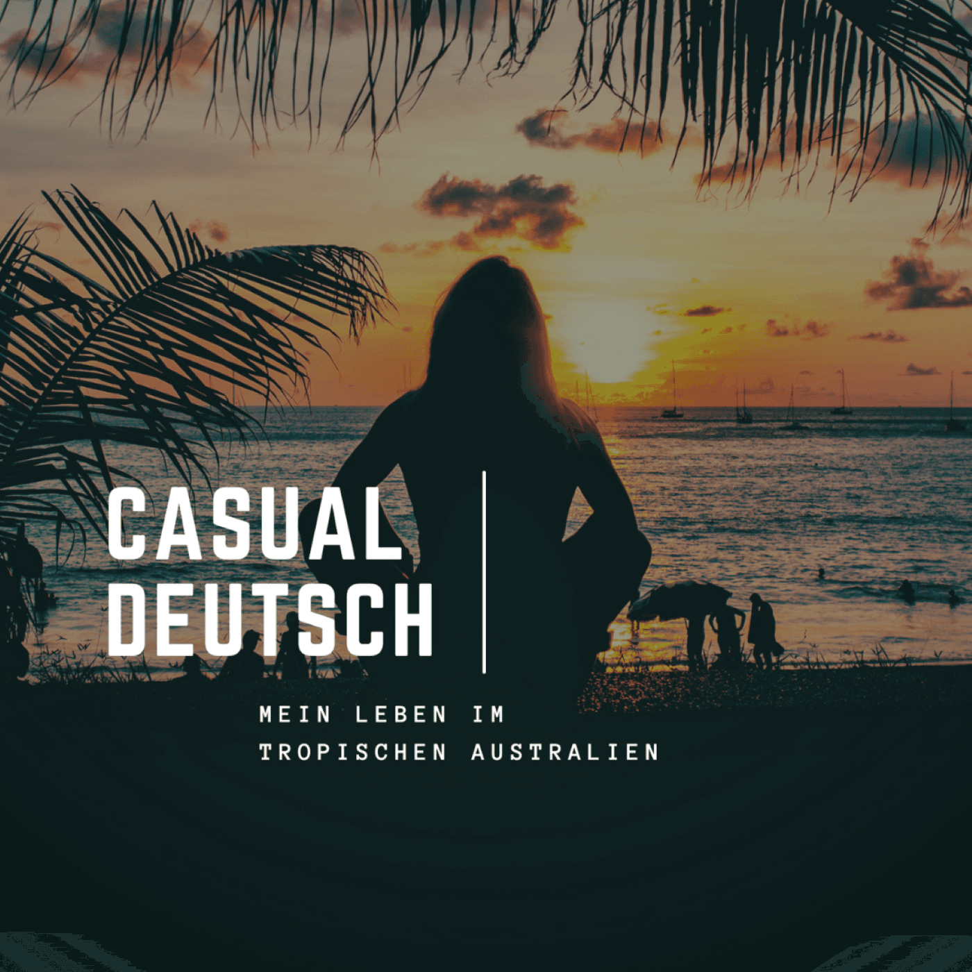 Casual Deutsch - Podcasts