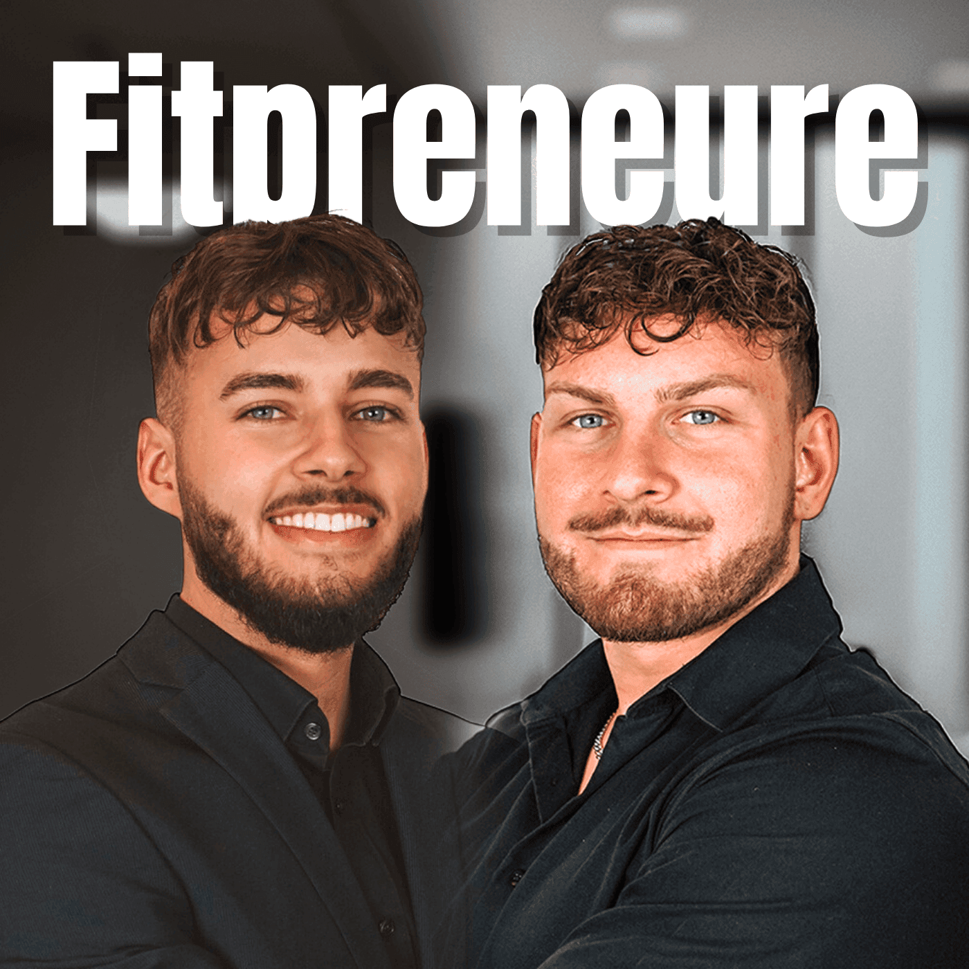 Die Fitpreneure - Mehr Erfolg als Fitnesscoach - Podcasts