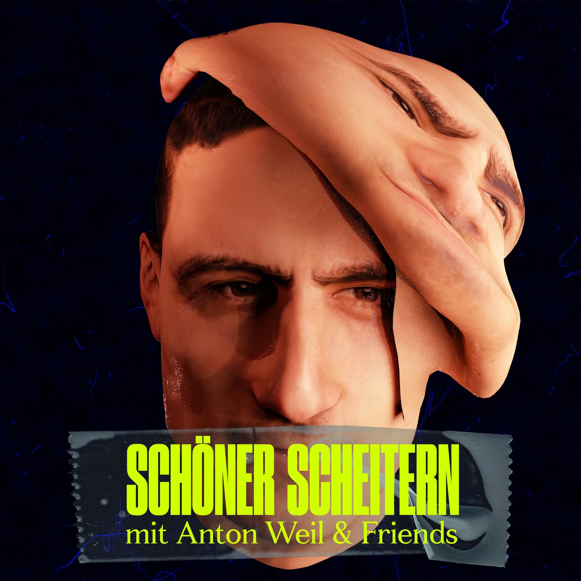 Schöner Scheitern - Podcasts