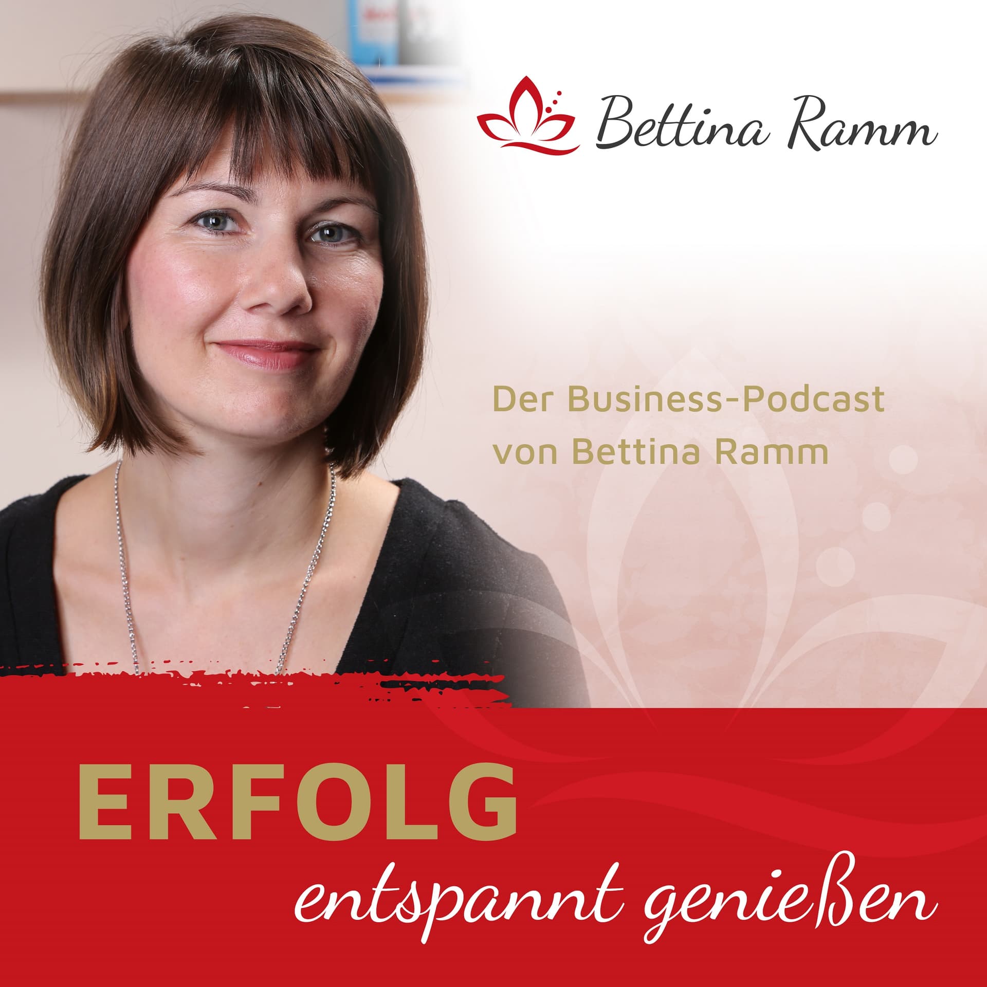 Erfolg entspannt genießen - Podcasts