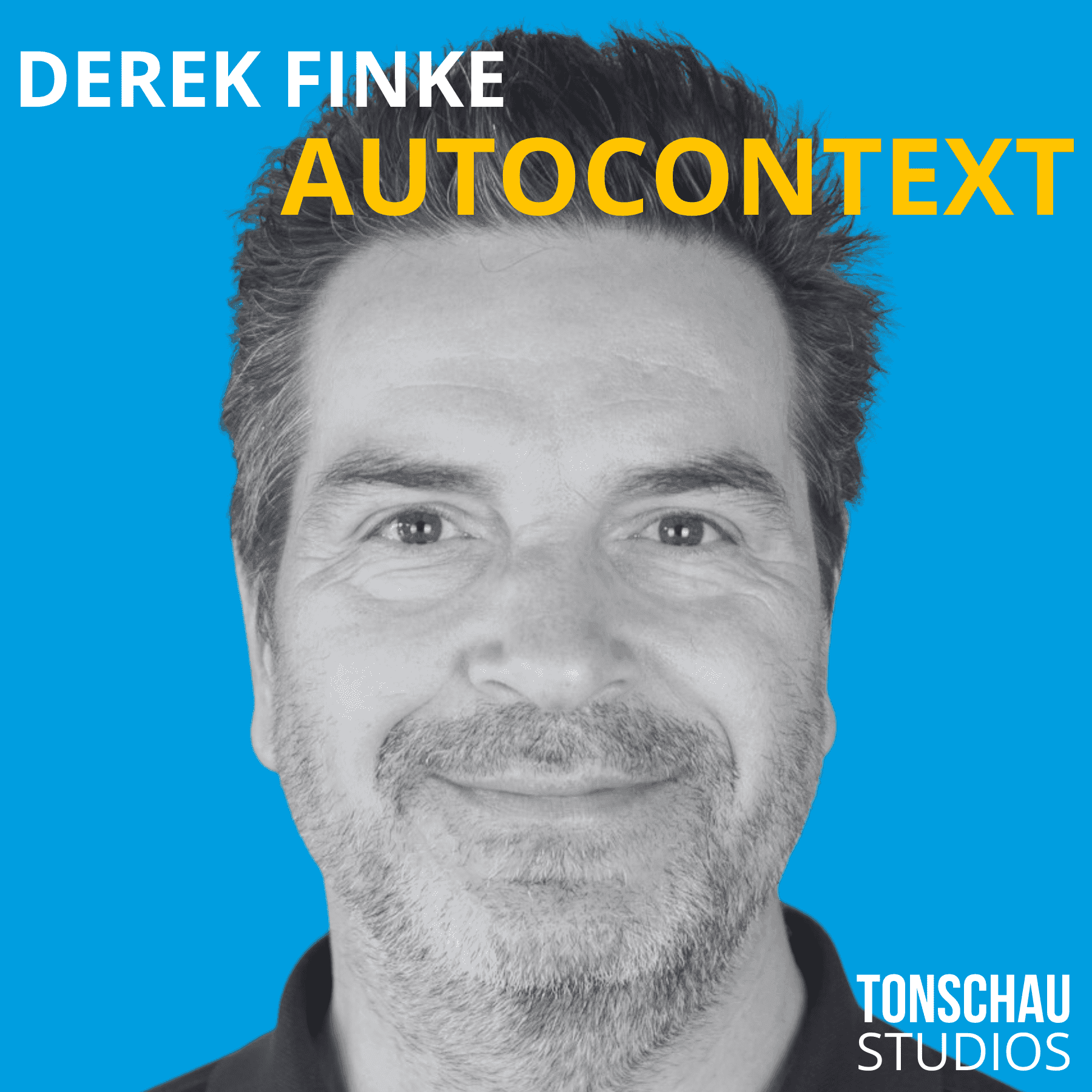 autocontext - Der Podcast rund ums Autobusiness - Podcasts