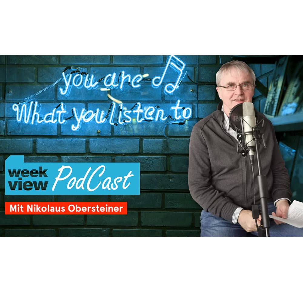 weekview PodCast - Podcasts