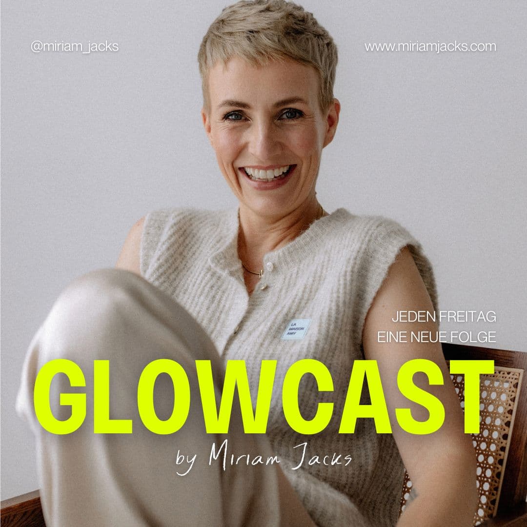 GLOWCAST - Mind. Beauty. Soul. - Podcasts