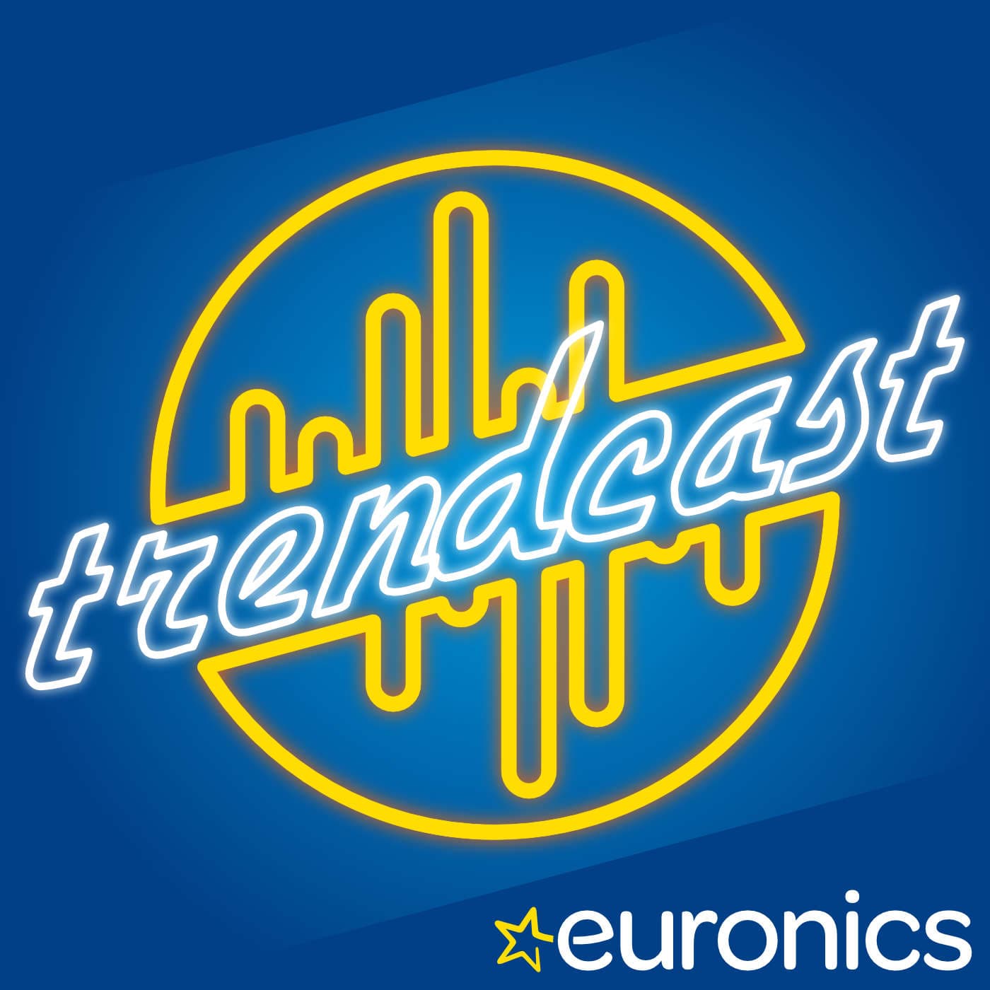 Trendcast von EURONICS - Podcasts