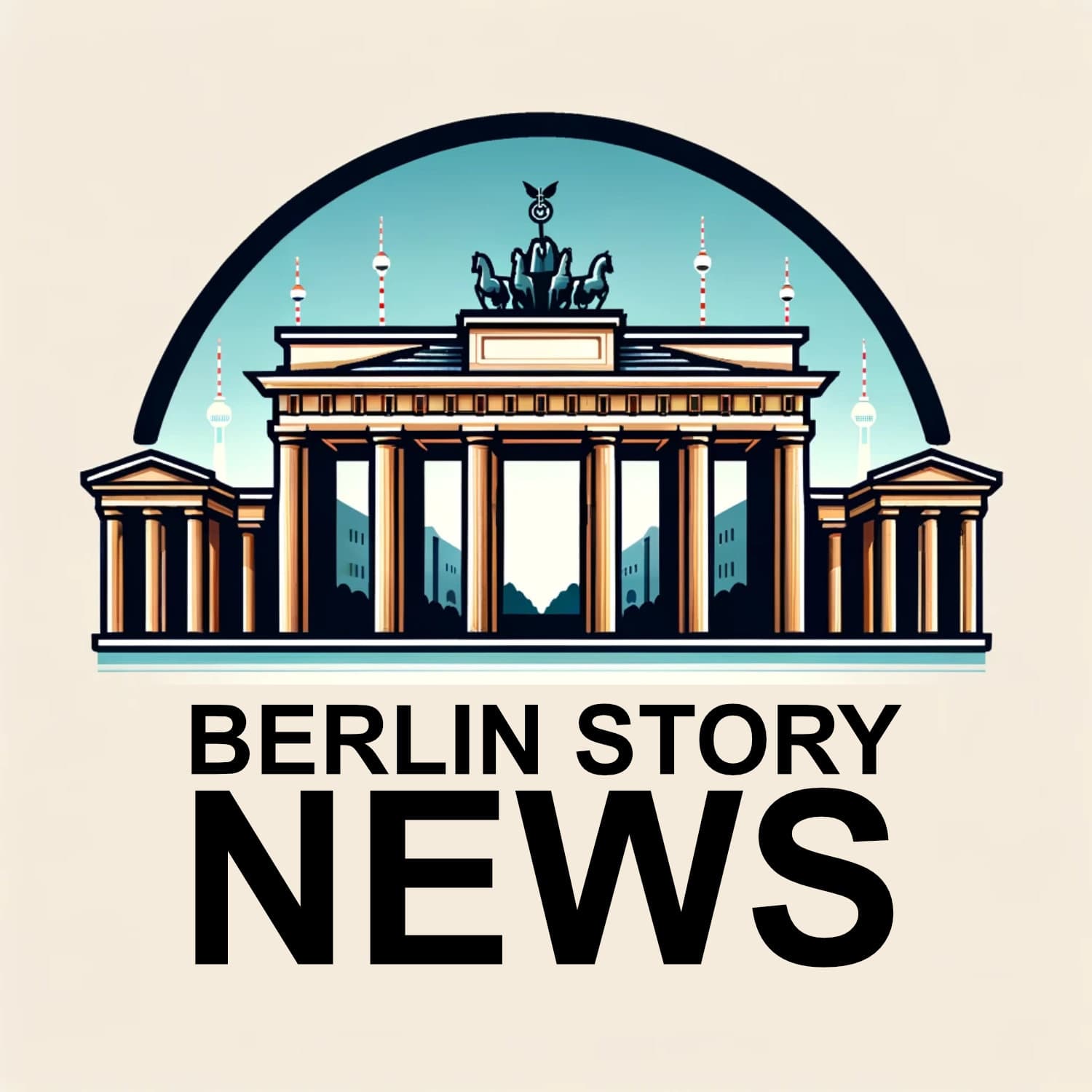 Berlin Story News - Podcasts