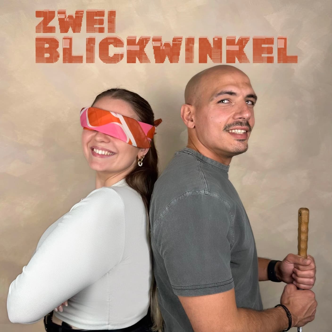 Zwei Blickwinkel - Podcasts