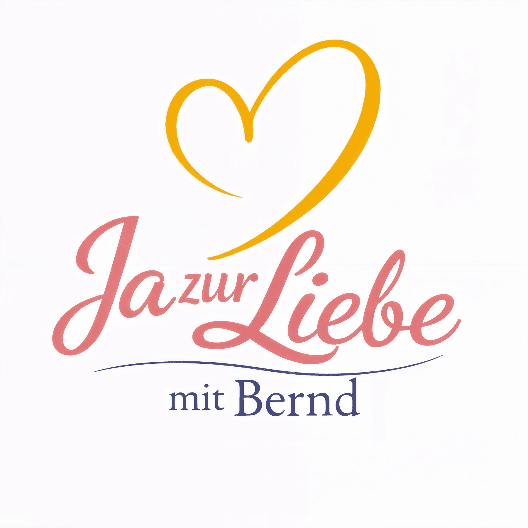 Ja zur Liebe - Podcasts