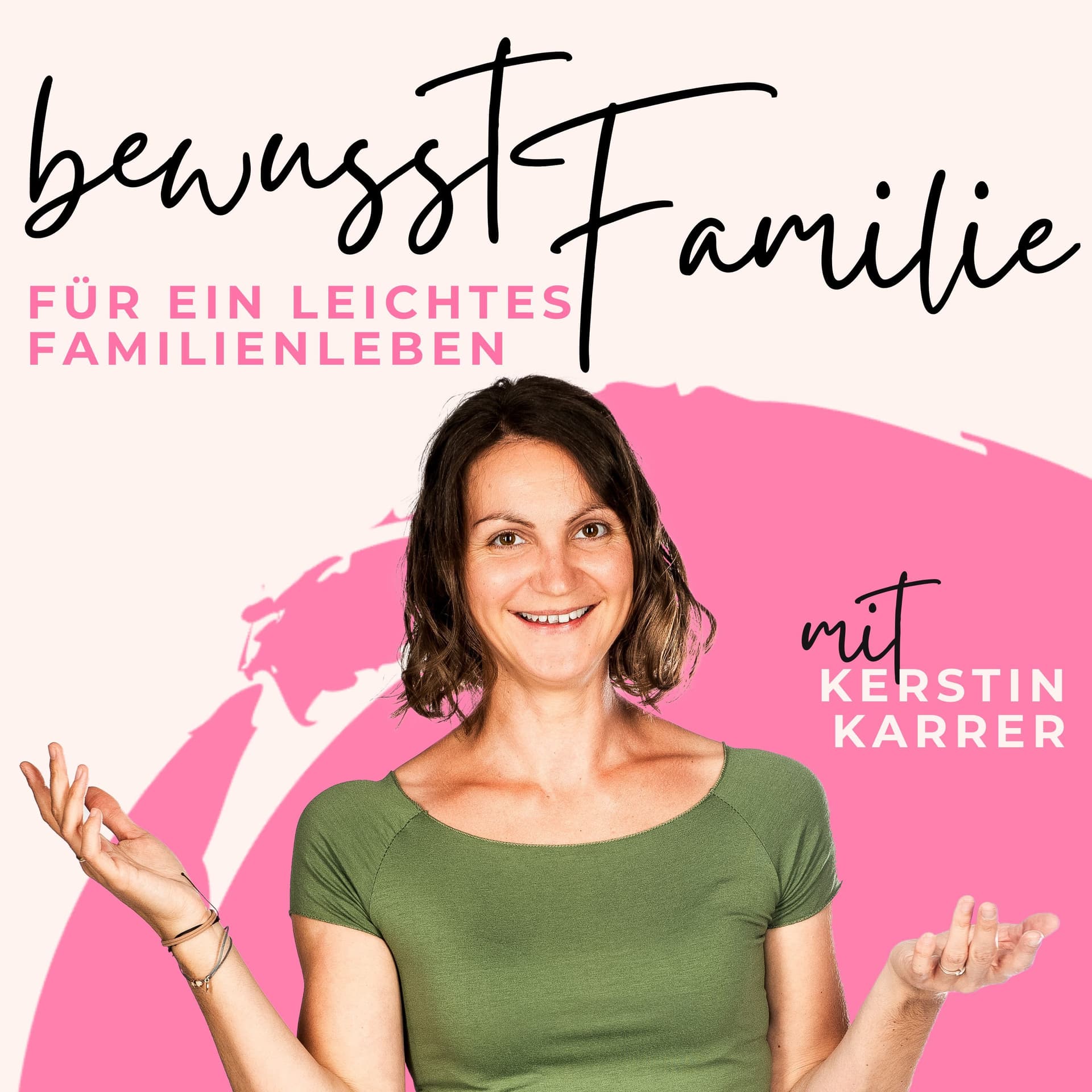 Bewusst Familie - Podcasts