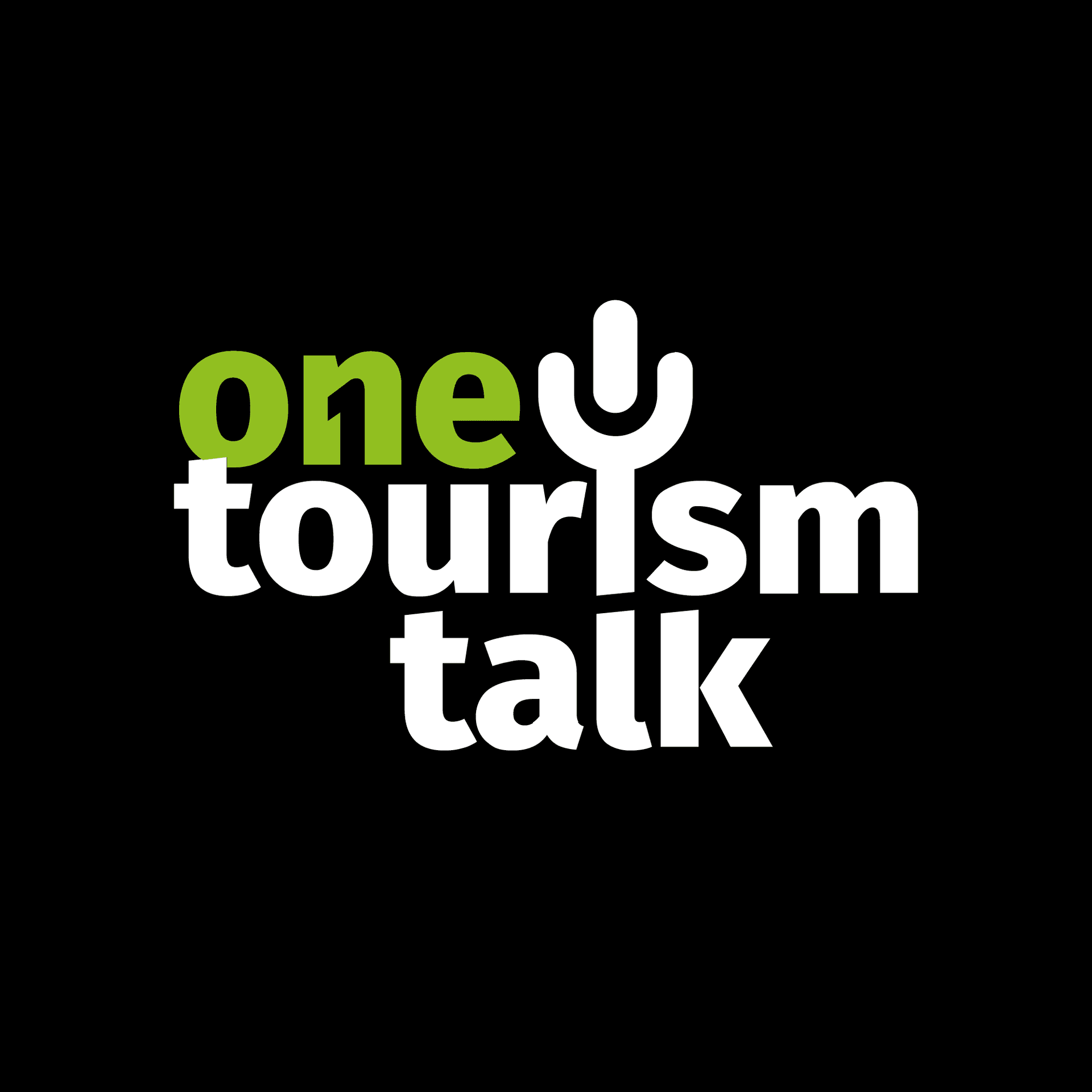 one tourism.talk - Podcasts