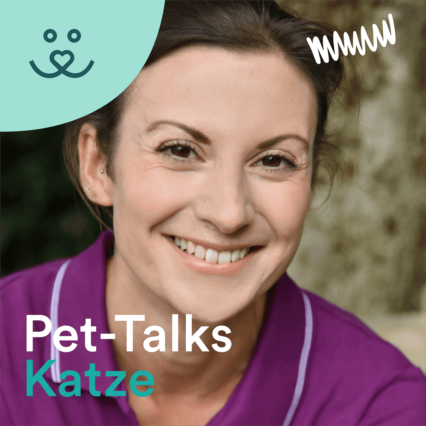 Pet-Talks: Katze – der Ratgeber-Podcast von DeineTierwelt - Podcasts