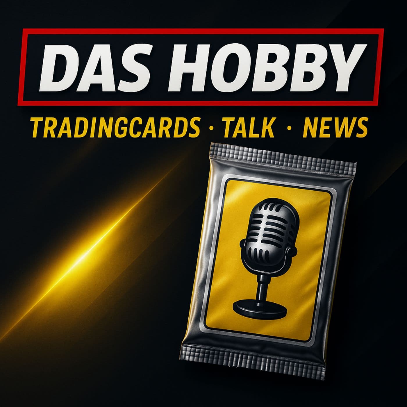 Das Hobby - Podcasts