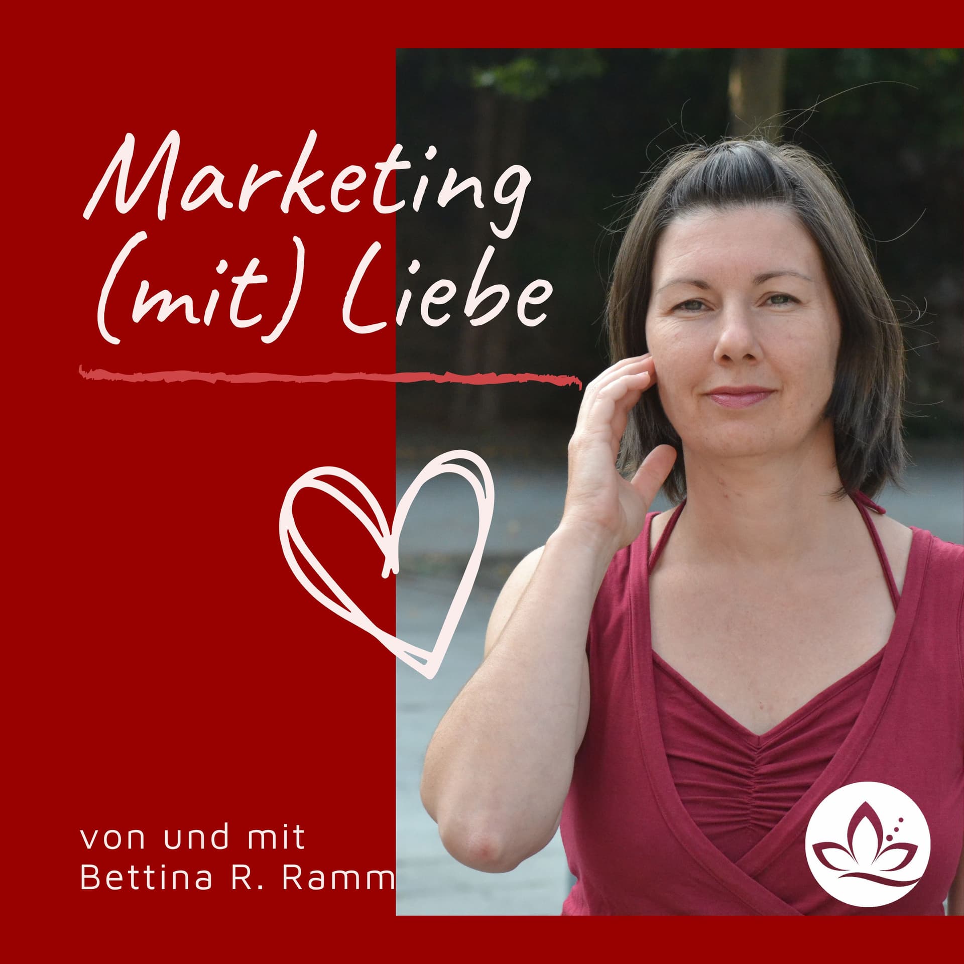 Marketing Liebe - Podcasts