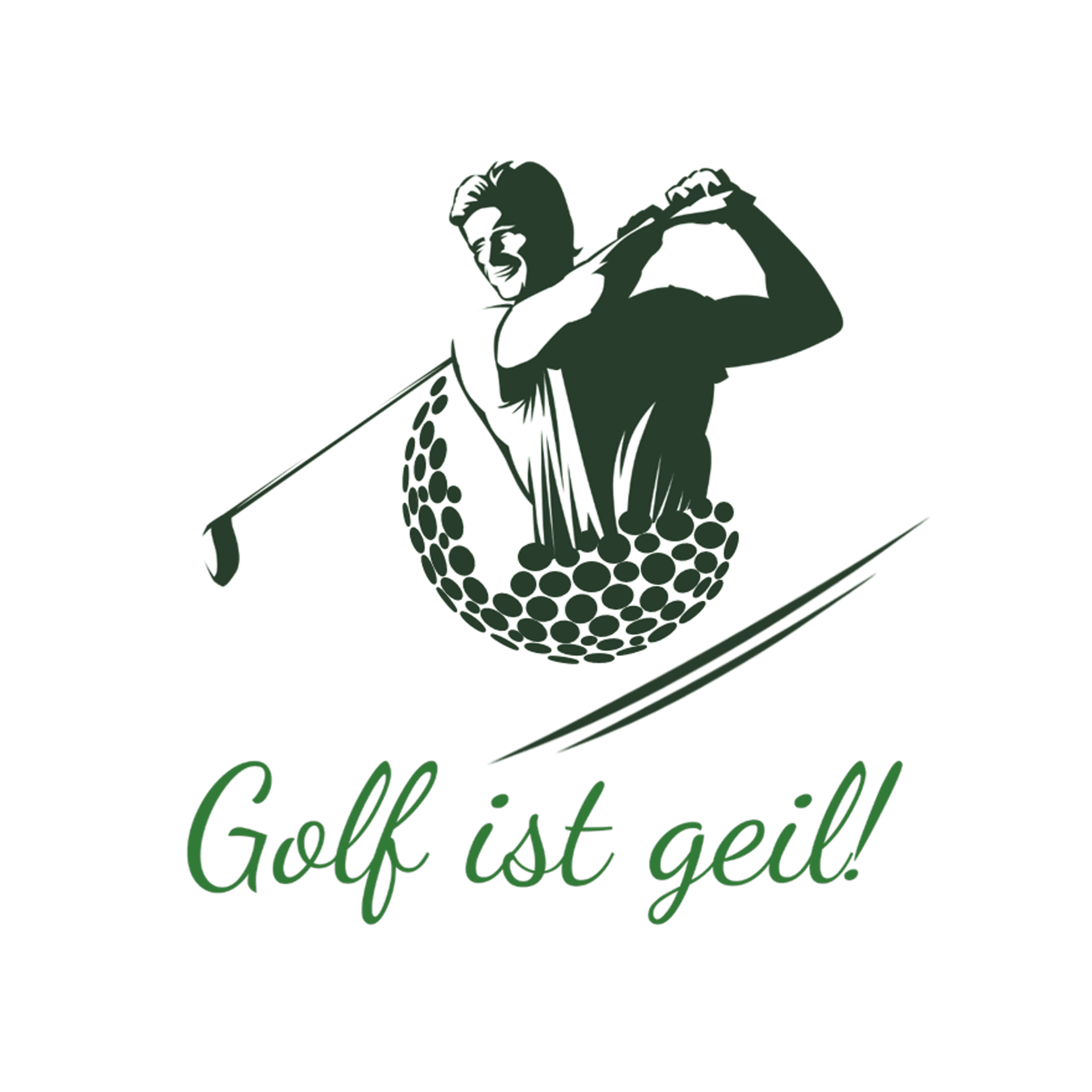 Golf ist geil! - Podcasts