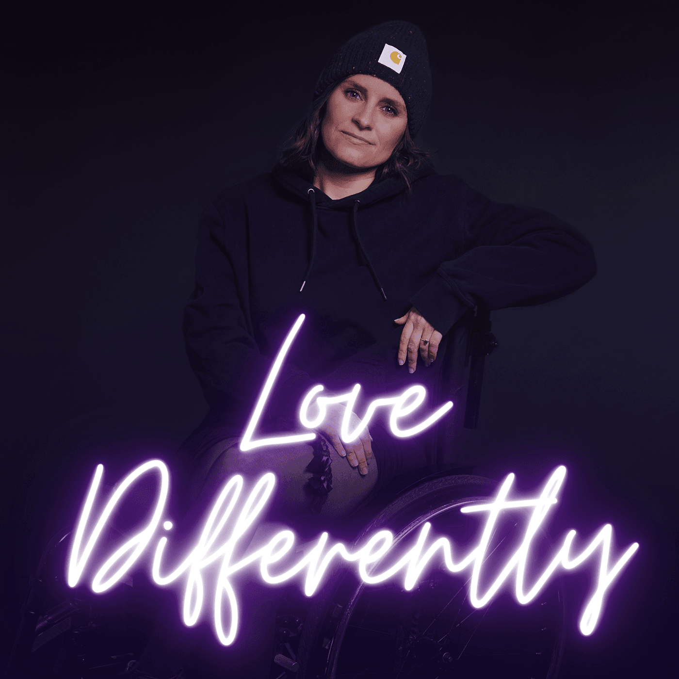 Love Differently - Podcasts