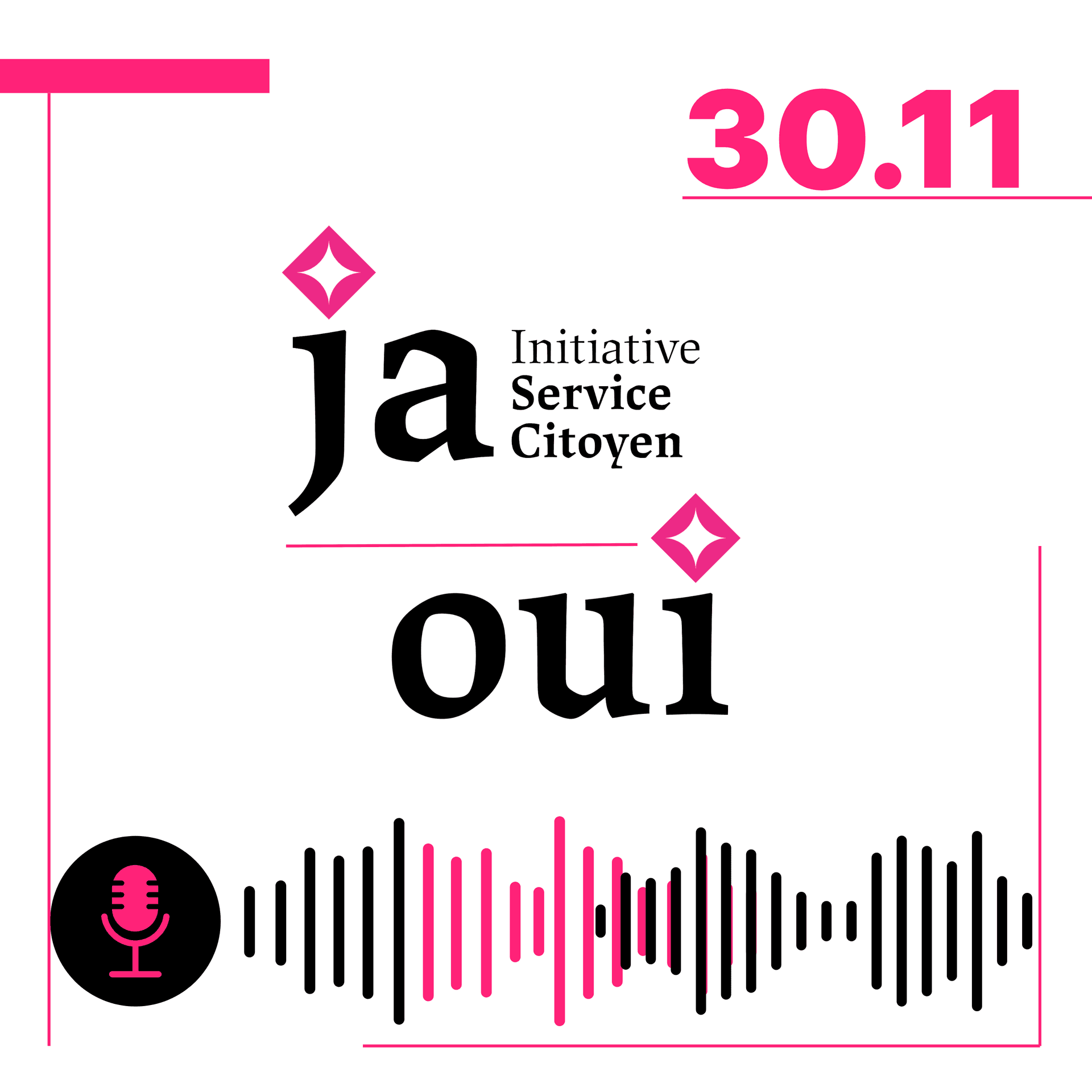 Service Citoyen – Die Schweiz, die mitanpackt I La Suisse qui s’engage - Podcasts