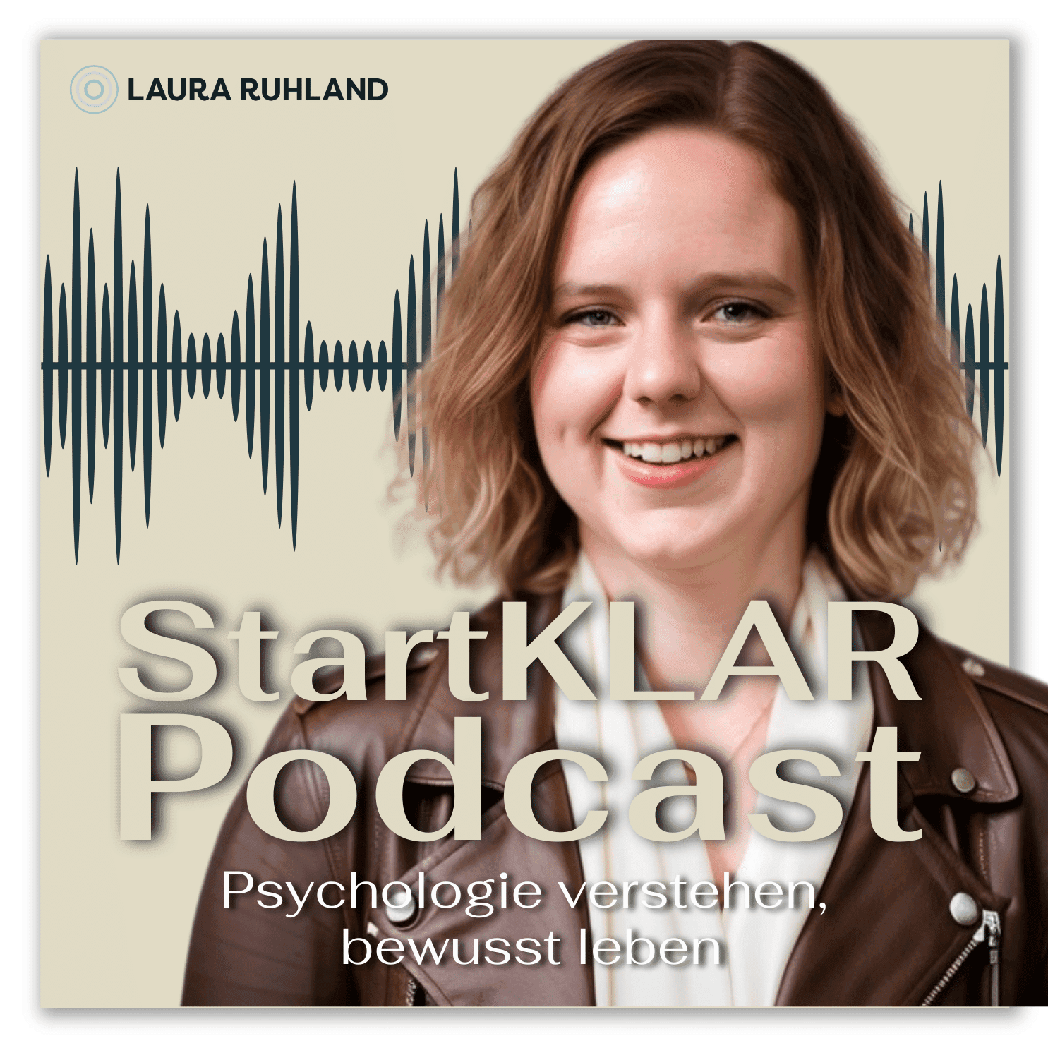 StartKLAR - Psychologie verstehen, bewusst leben - Podcasts