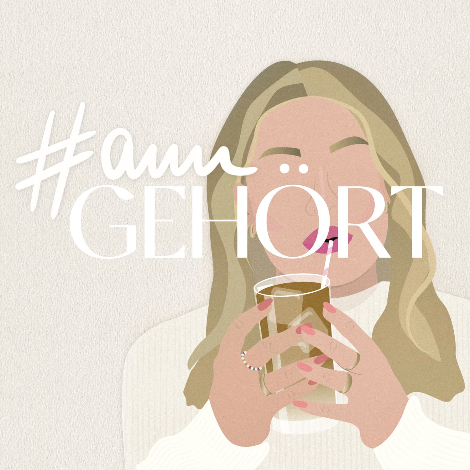 #anngehört - Podcasts