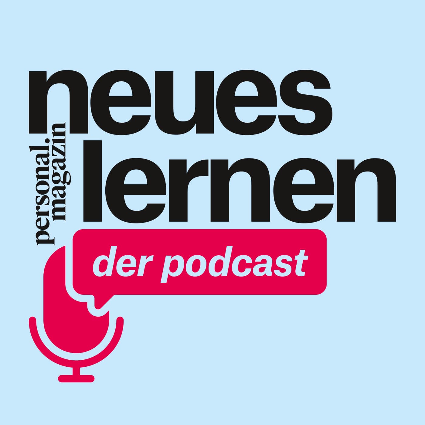 neues lernen - Der Podcast für Corporate Learning - Podcasts