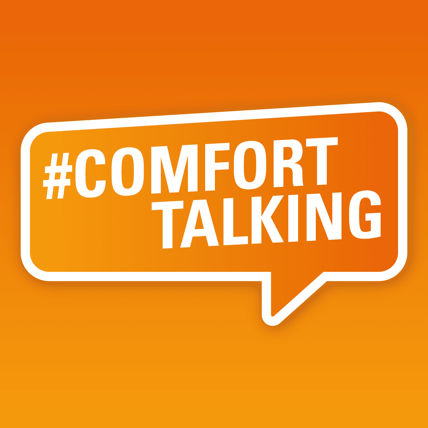 #comforttalking - Der STARFACE Podcast - Podcasts