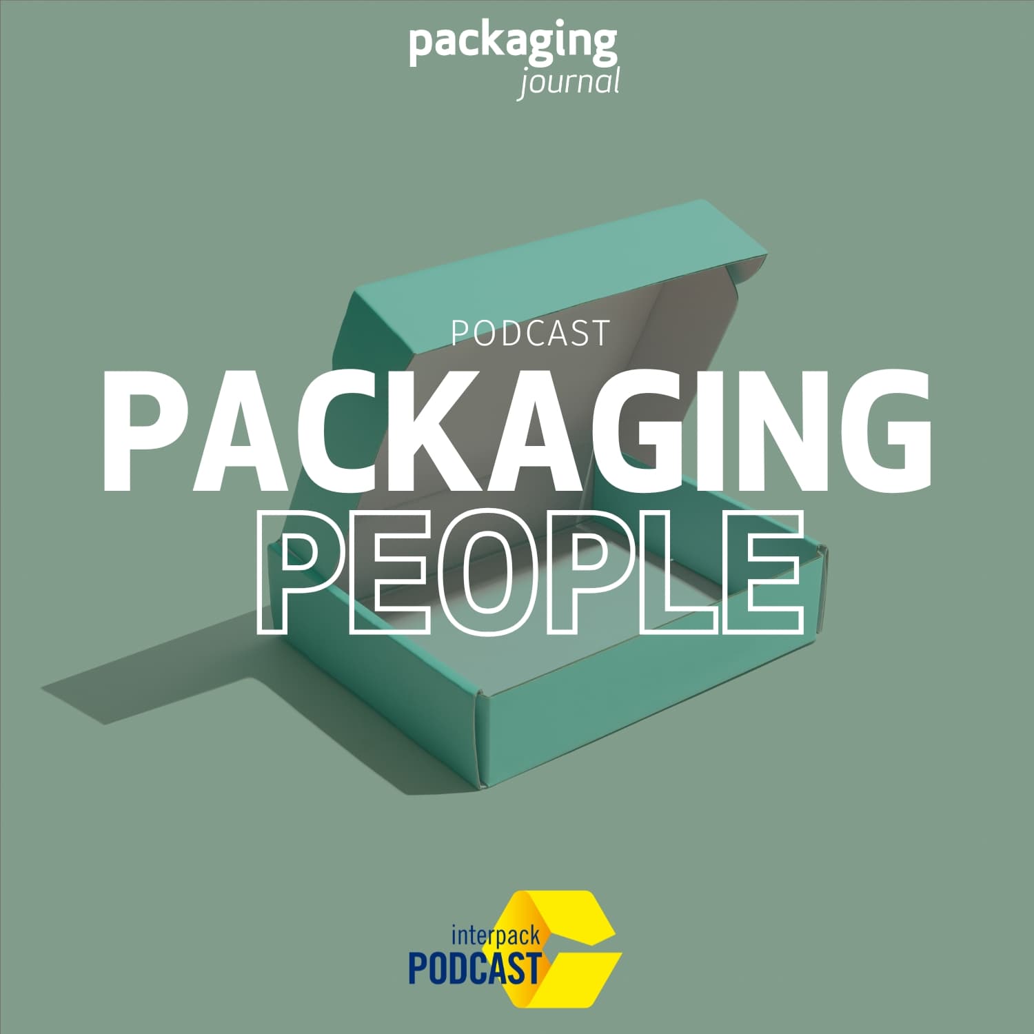 packaging people - Der Podcast aus der Welt der Verpackung - Podcasts