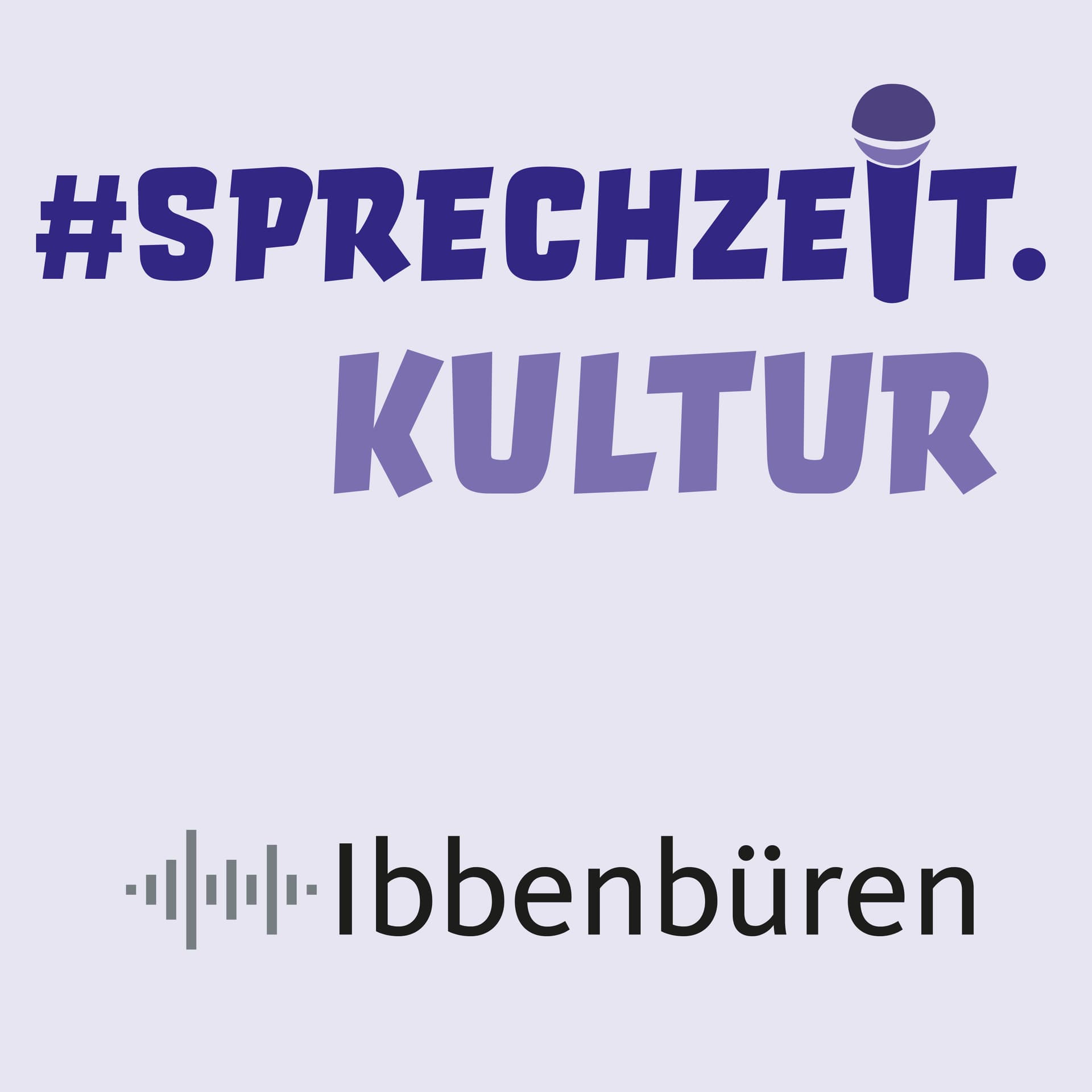 #sprechzeit.kultur - Der Podcast aus Ibbenbüren - Podcasts