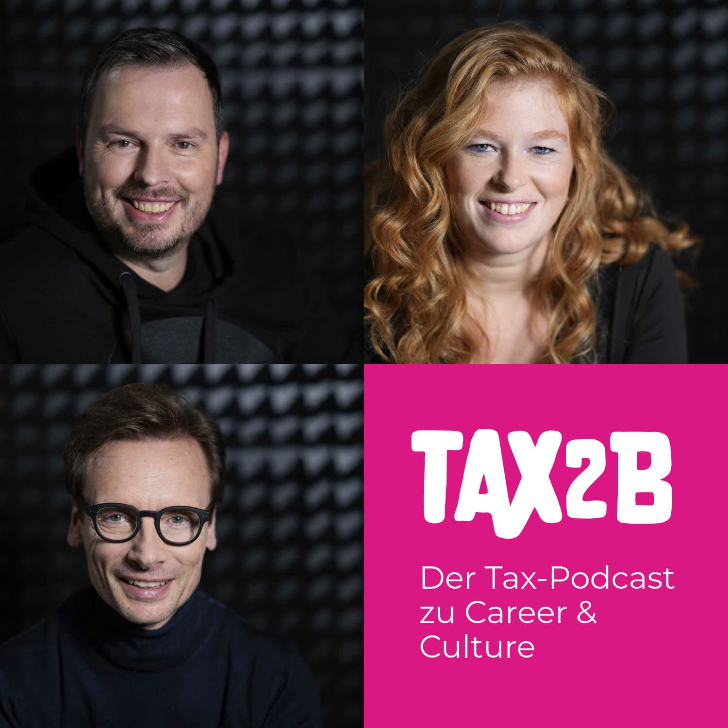 tax2b - Podcasts