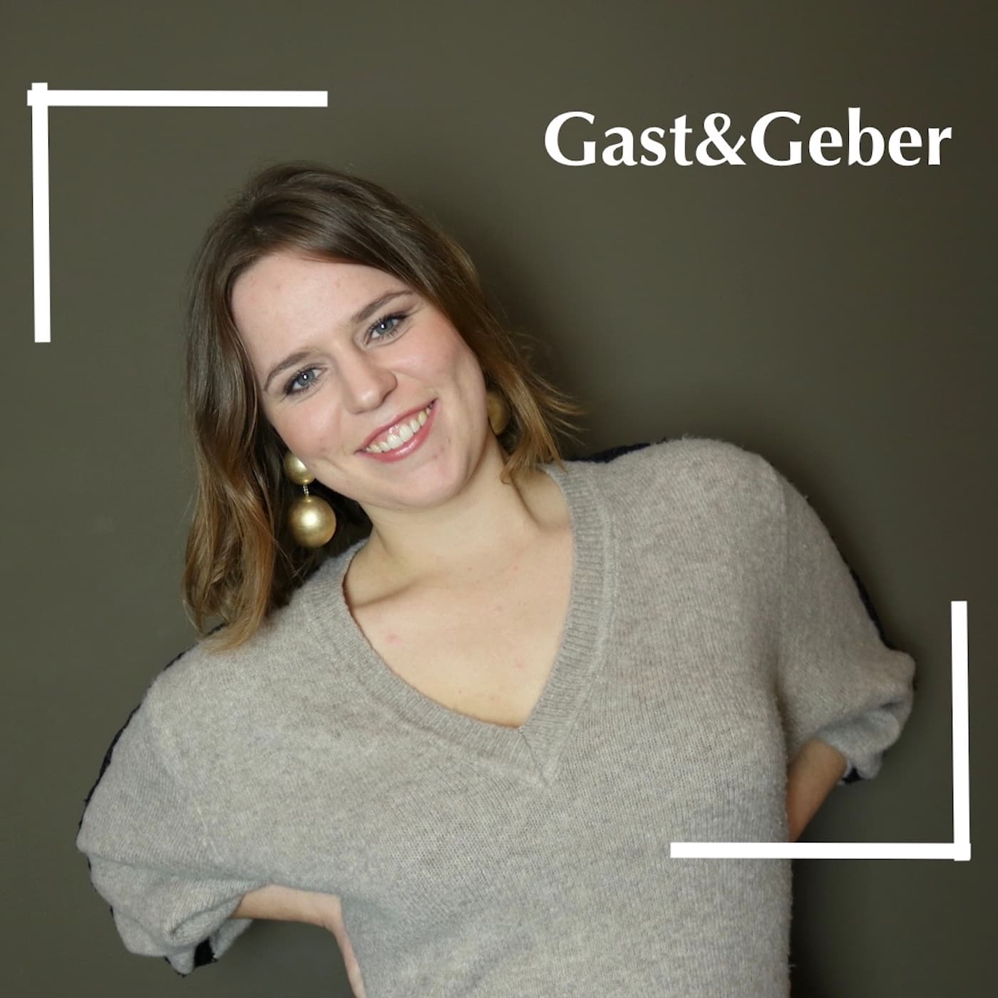 Gast&Geber - Podcasts
