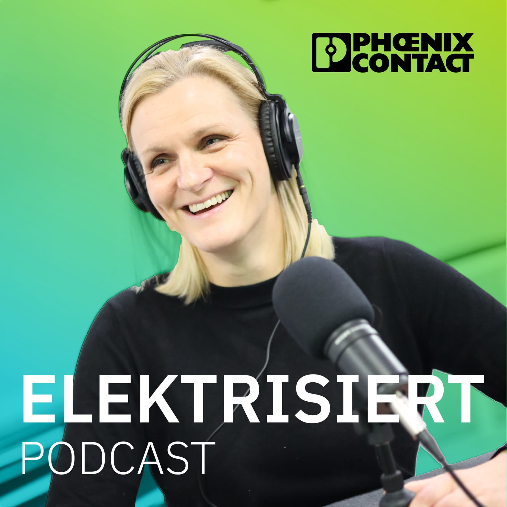 Elektrisiert - Podcasts