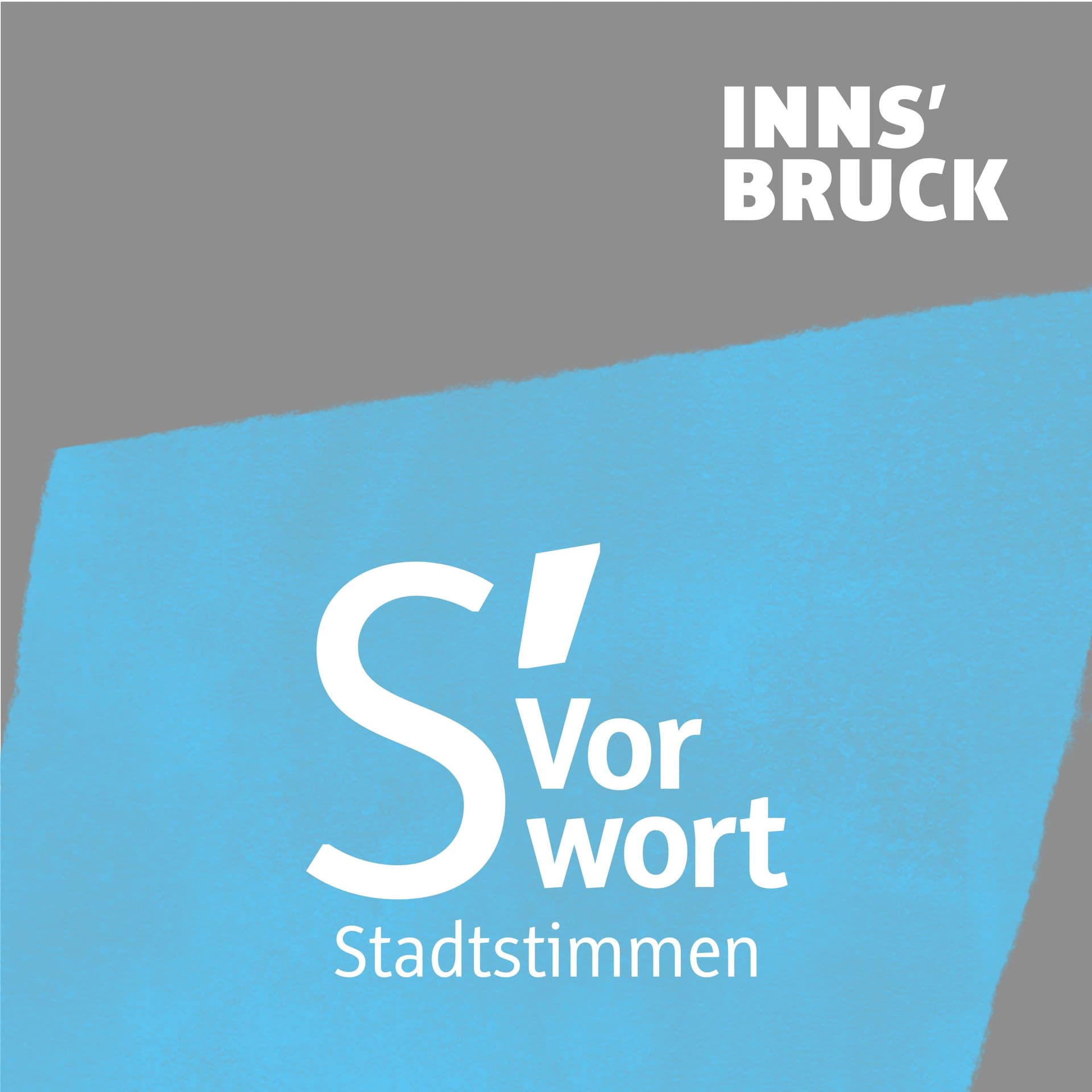 S'Vorwort - Podcasts