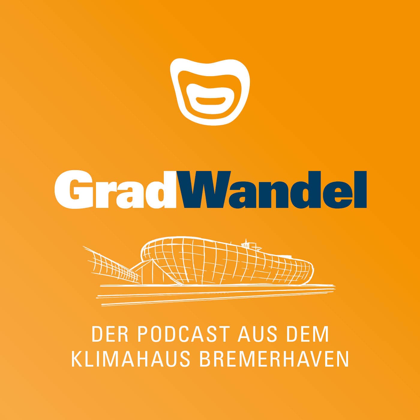 GradWandel - Podcast aus dem Klimahaus Bremerhaven - Podcasts