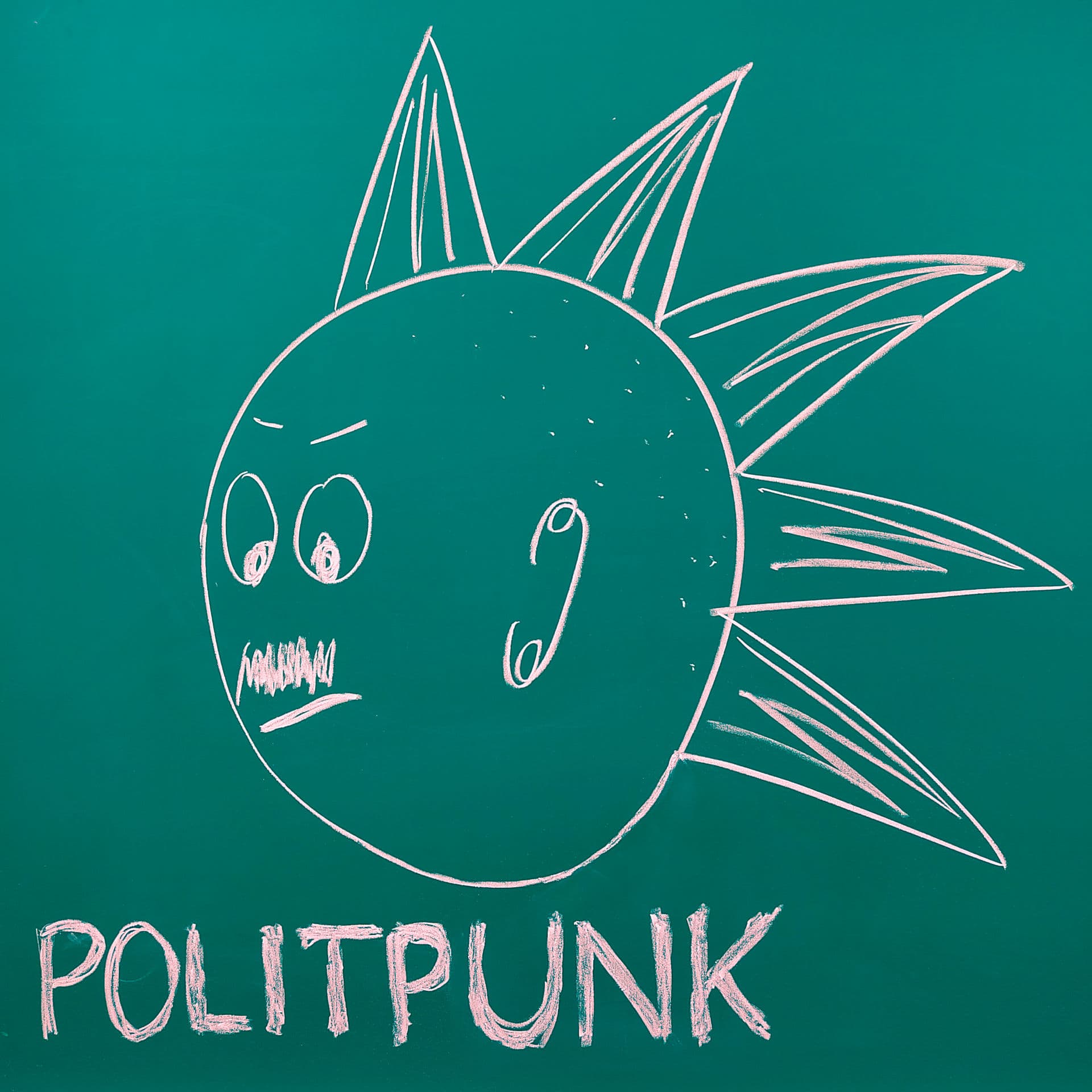 Politpunk - Podcasts