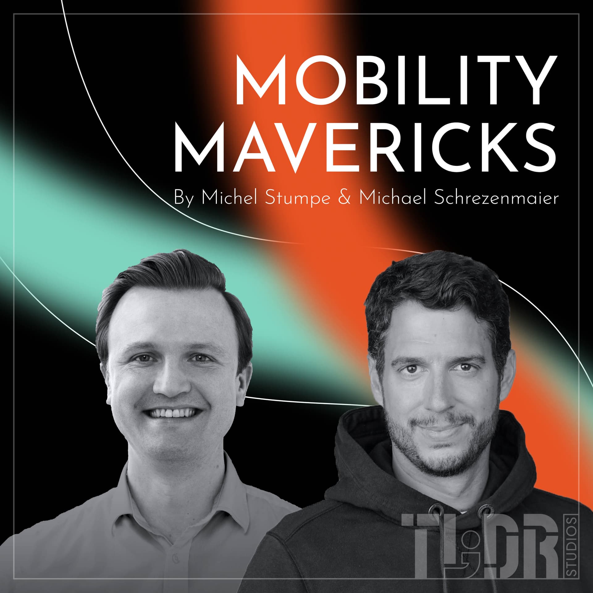 Mobility Mavericks - Podcasts