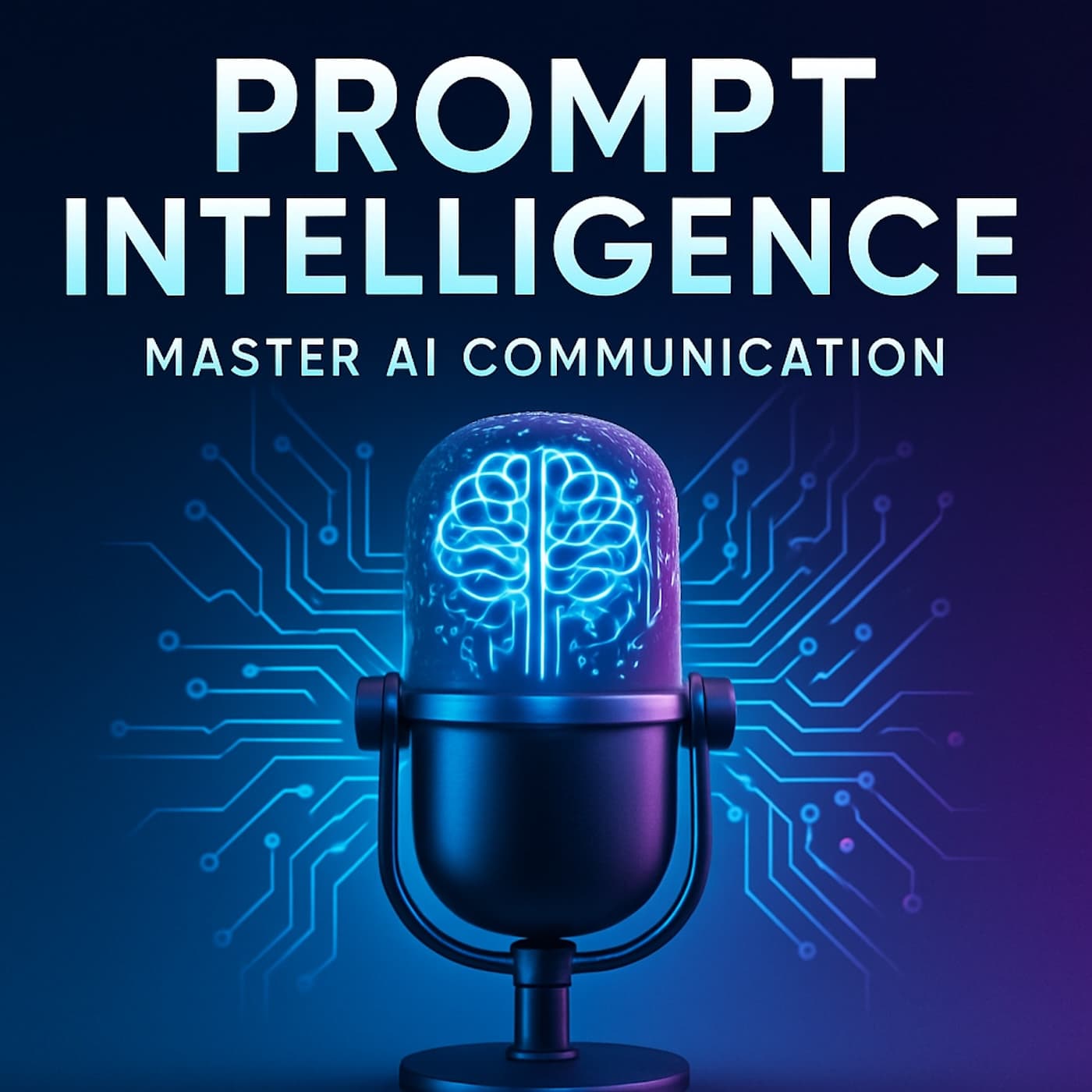 Prompt Intelligence - Podcasts