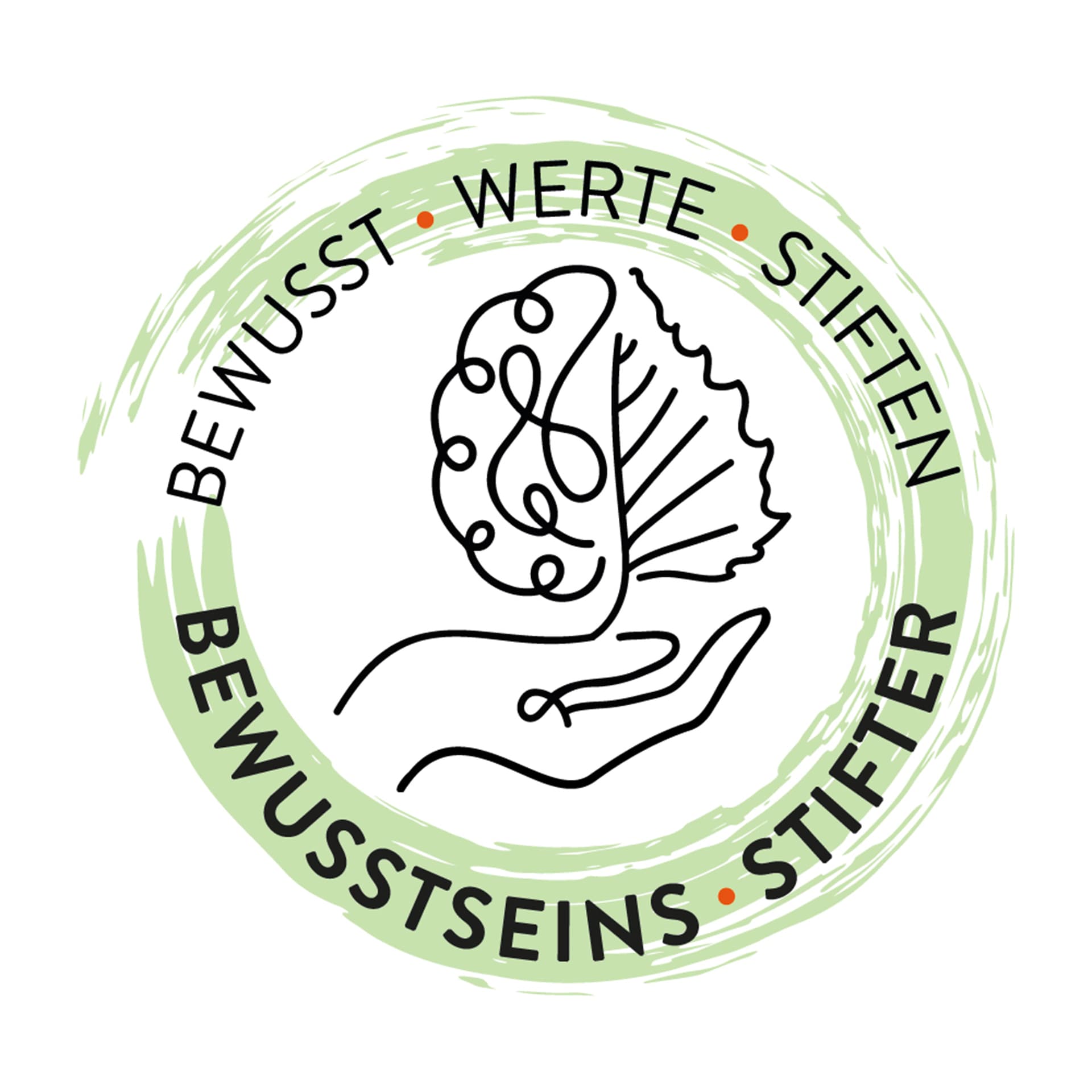 BEWUSSTSEINS.STIFTER - Podcasts