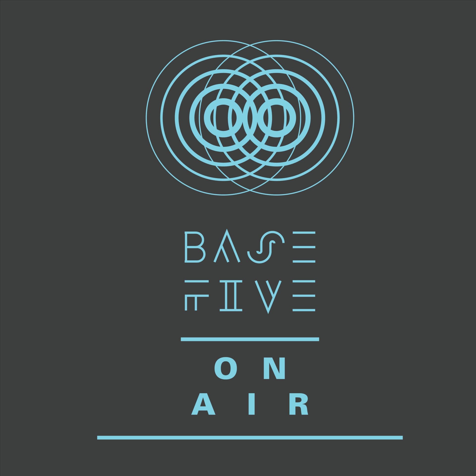 Basefive on air - Podcasts