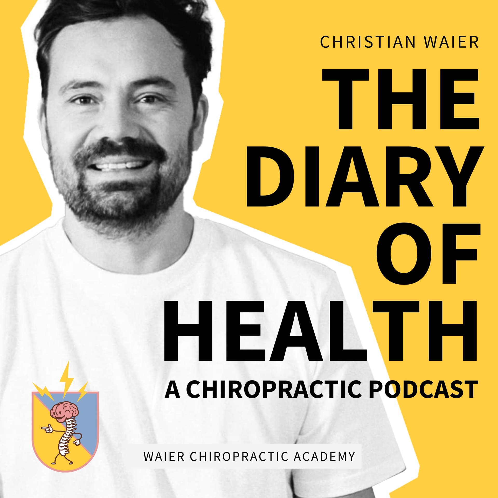 The Diary Of Health - Podcasts