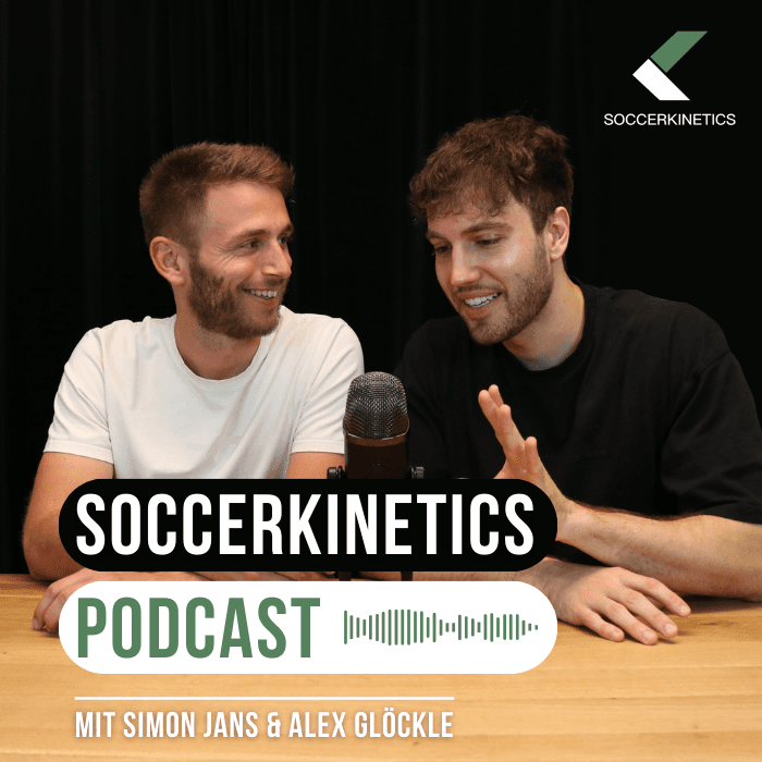 Soccerkinetics Podcast - Podcasts