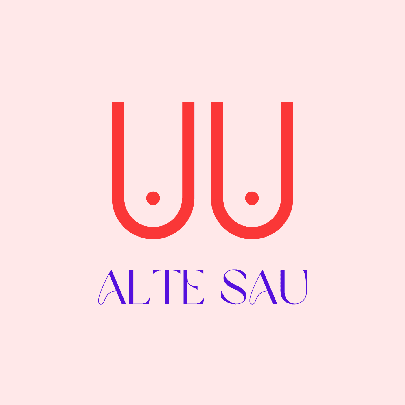 ALTE SAU - Podcasts