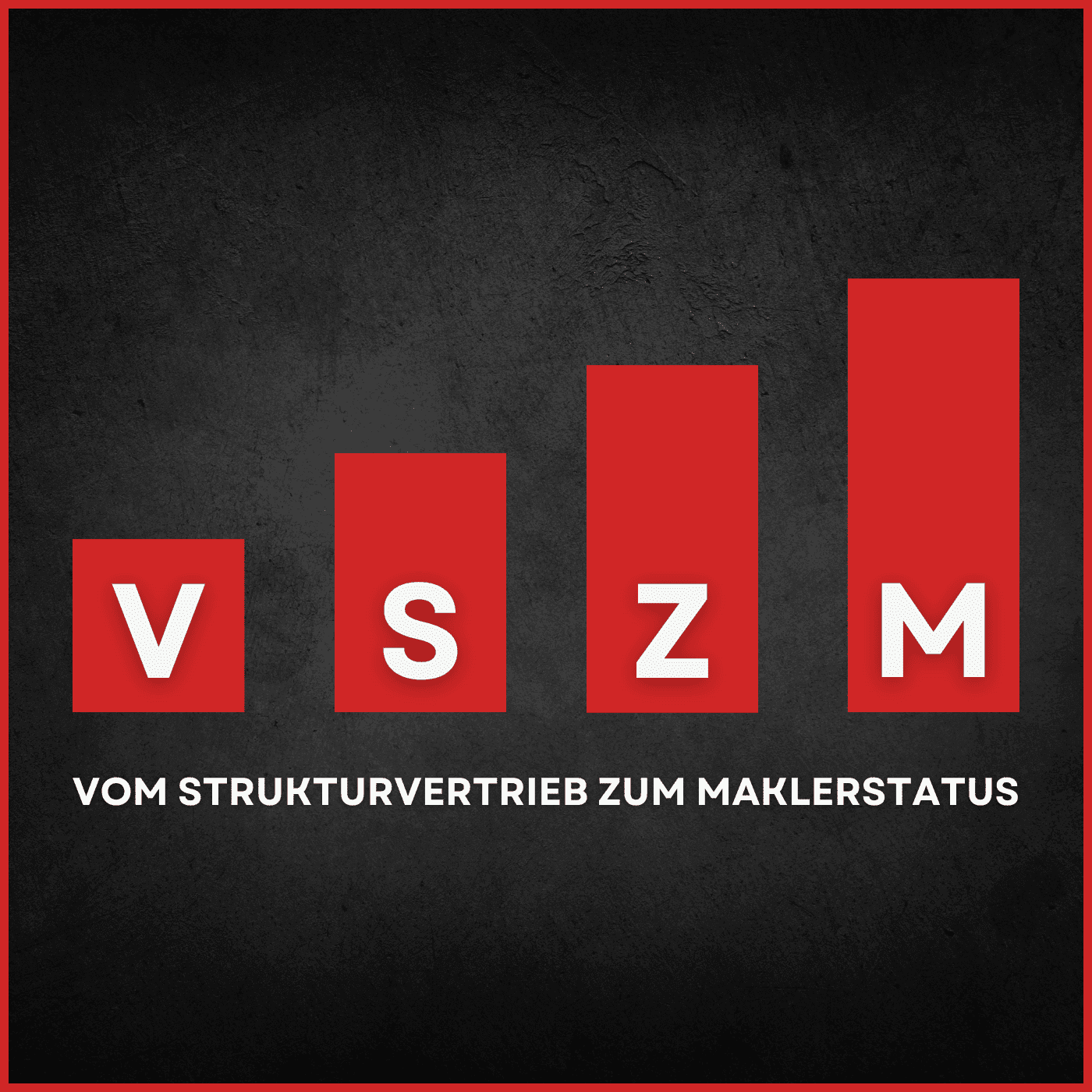 Vom Strukturvertrieb zum Maklerstatus - Podcasts