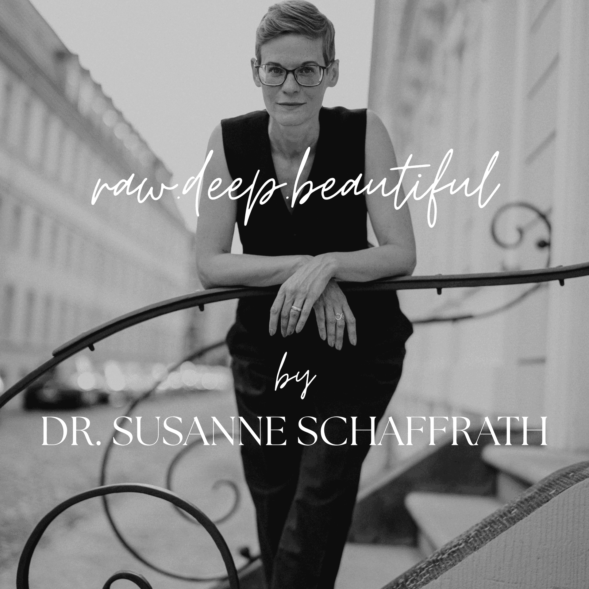 raw.deep.beautiful - Podcasts