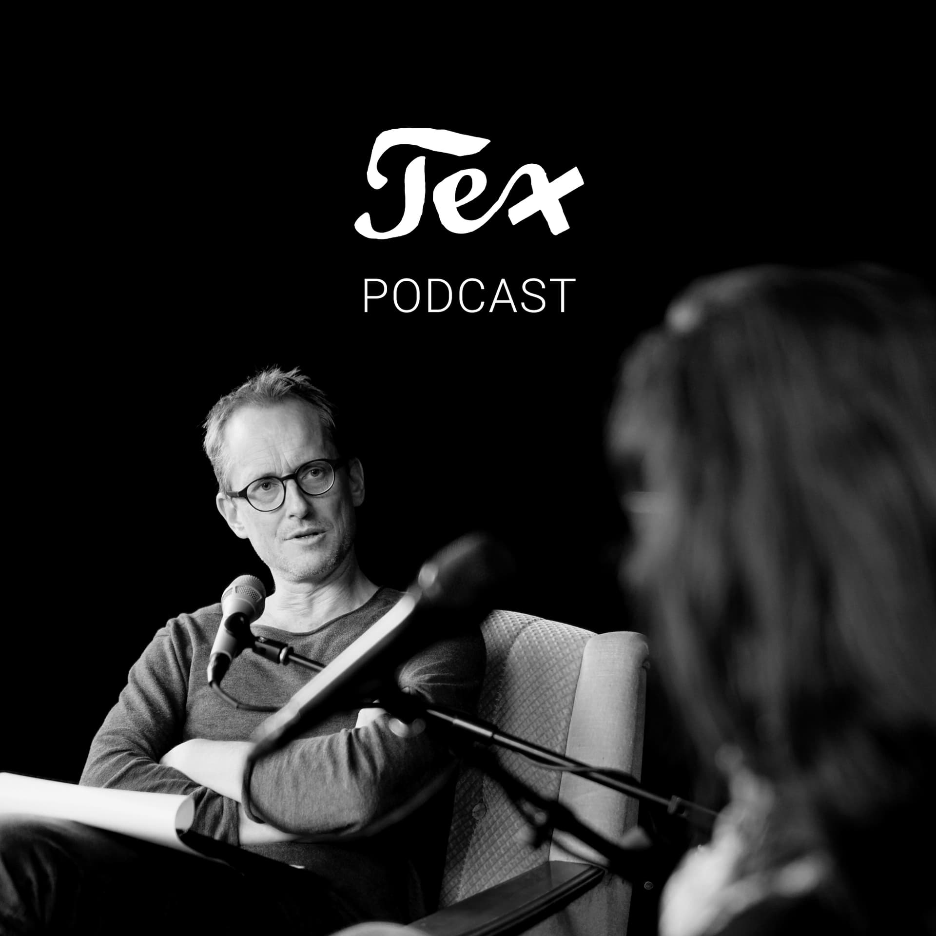 Tex Podcast - Podcasts