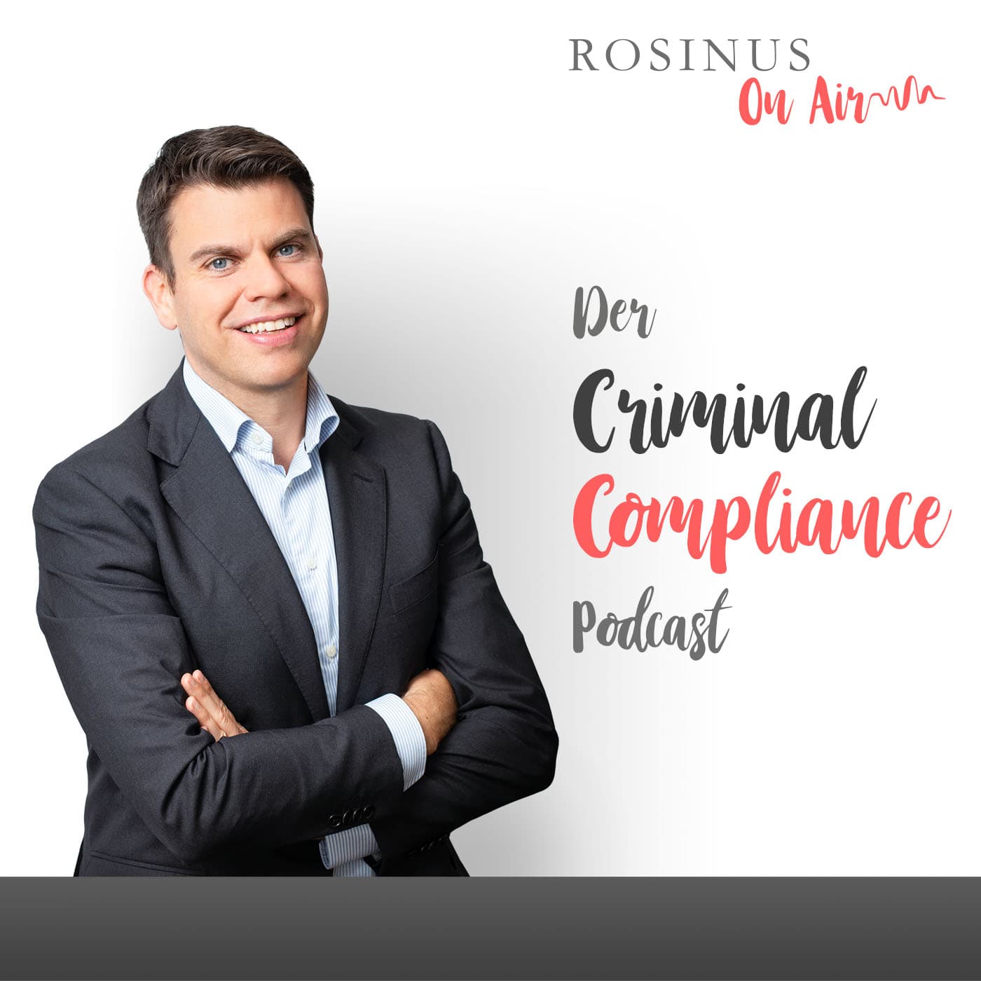Criminal Compliance Podcast - Podcasts