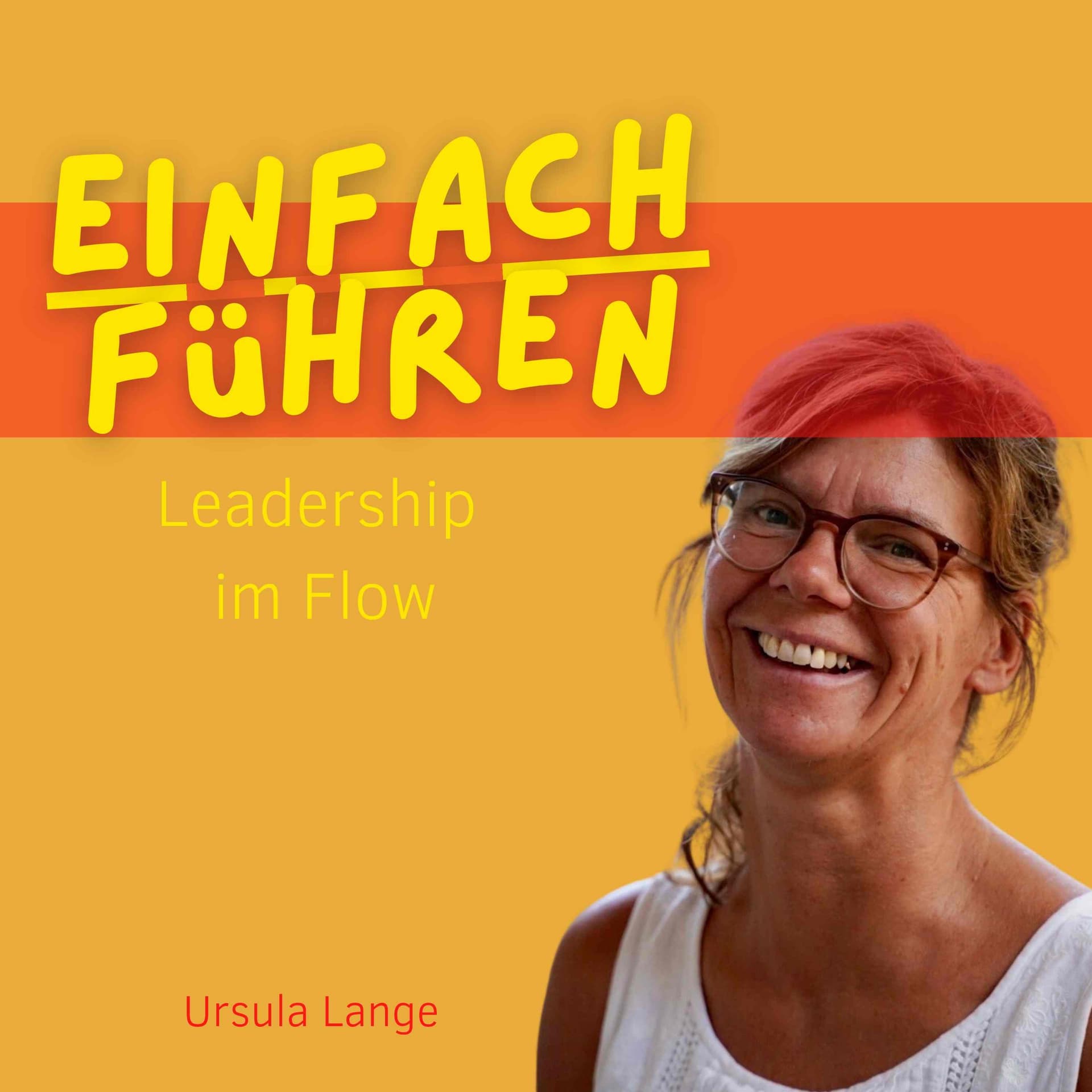 EINFACH Führen. Leadership im Flow. Von Anfang an! - Podcasts