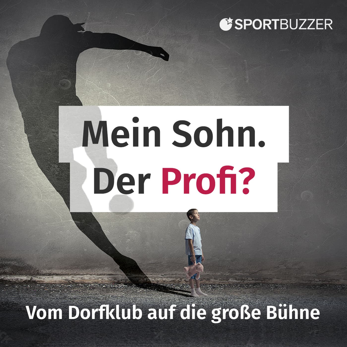 Mein Sohn. Der Profi? - Podcasts