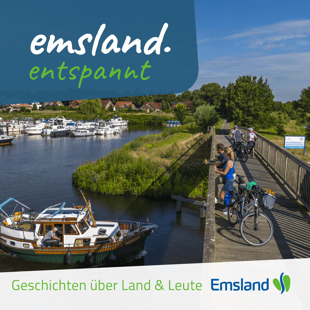 emsland.entspannt - Podcasts