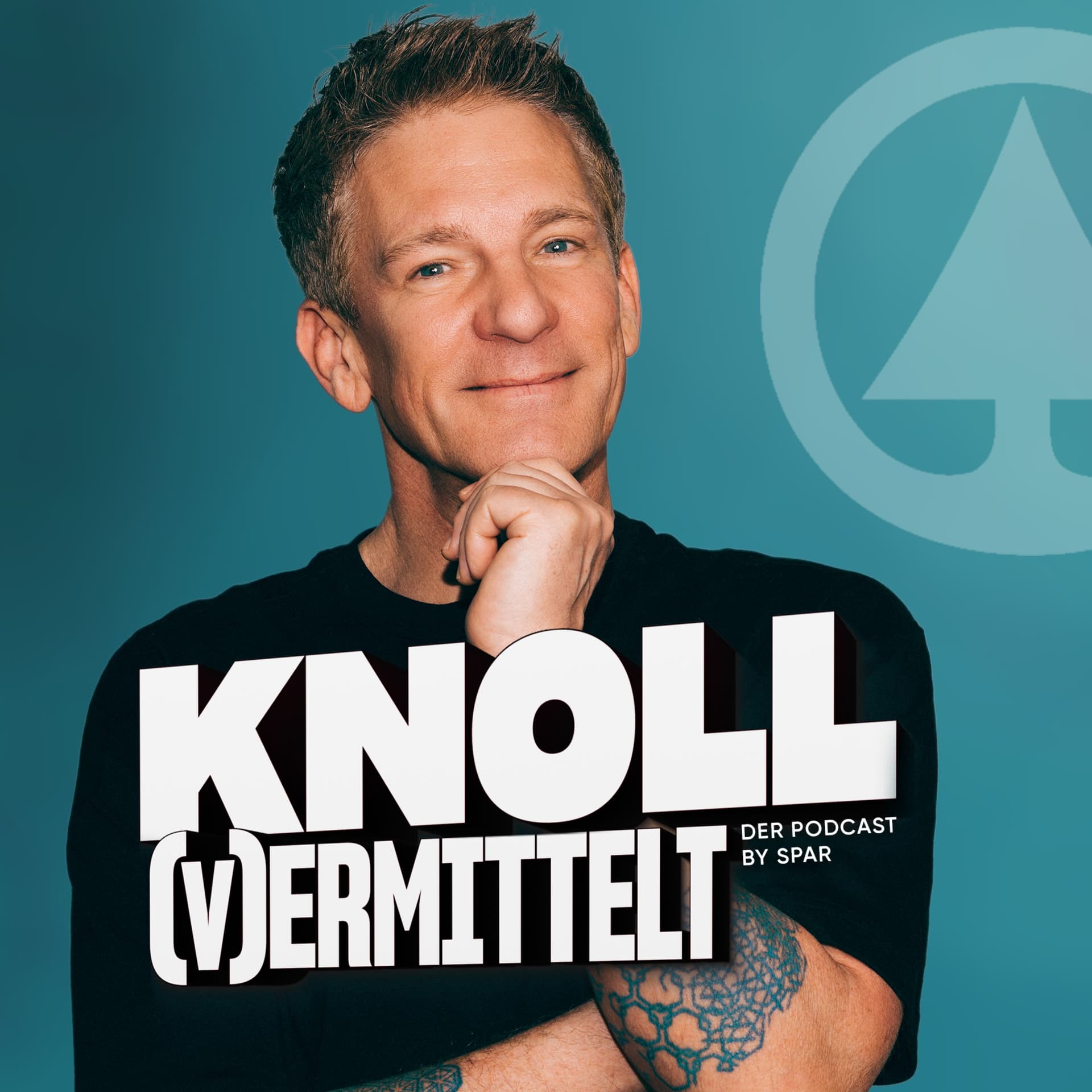 Knoll (v)ermittelt – Der Podcast - Podcasts